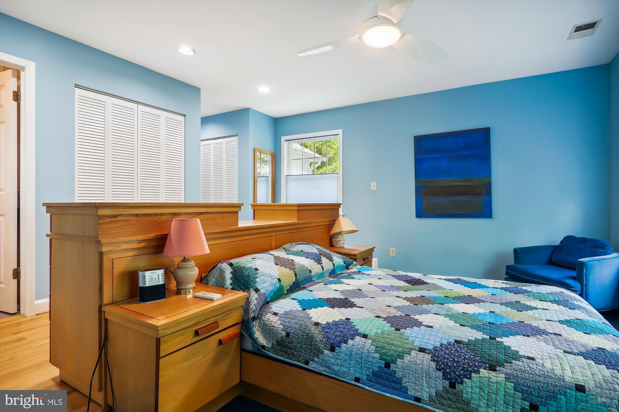 WOODSIDE PARK - Residential