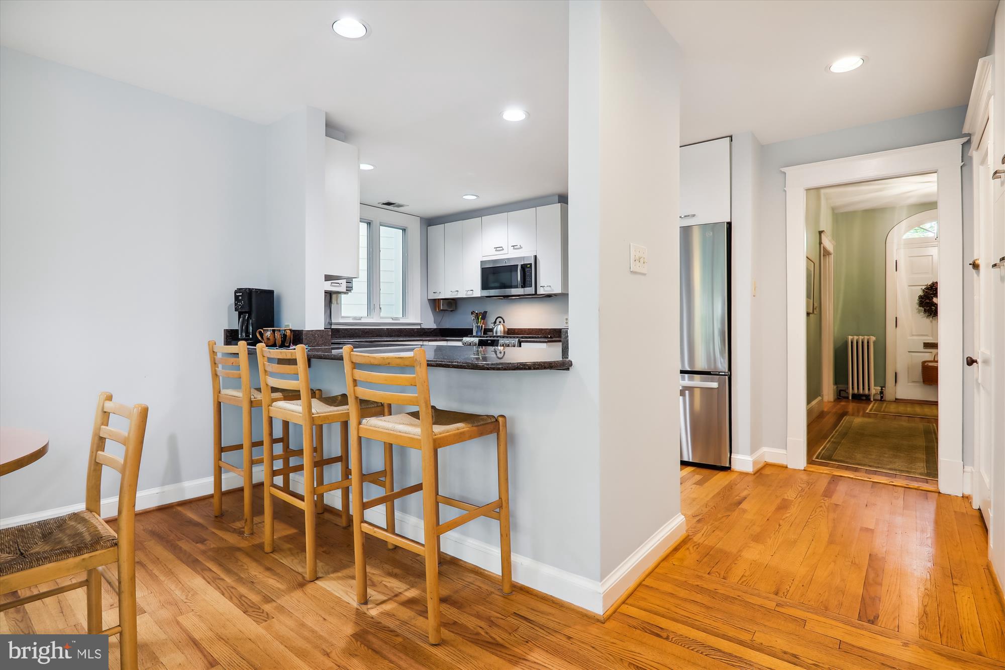 WOODSIDE PARK - Residential