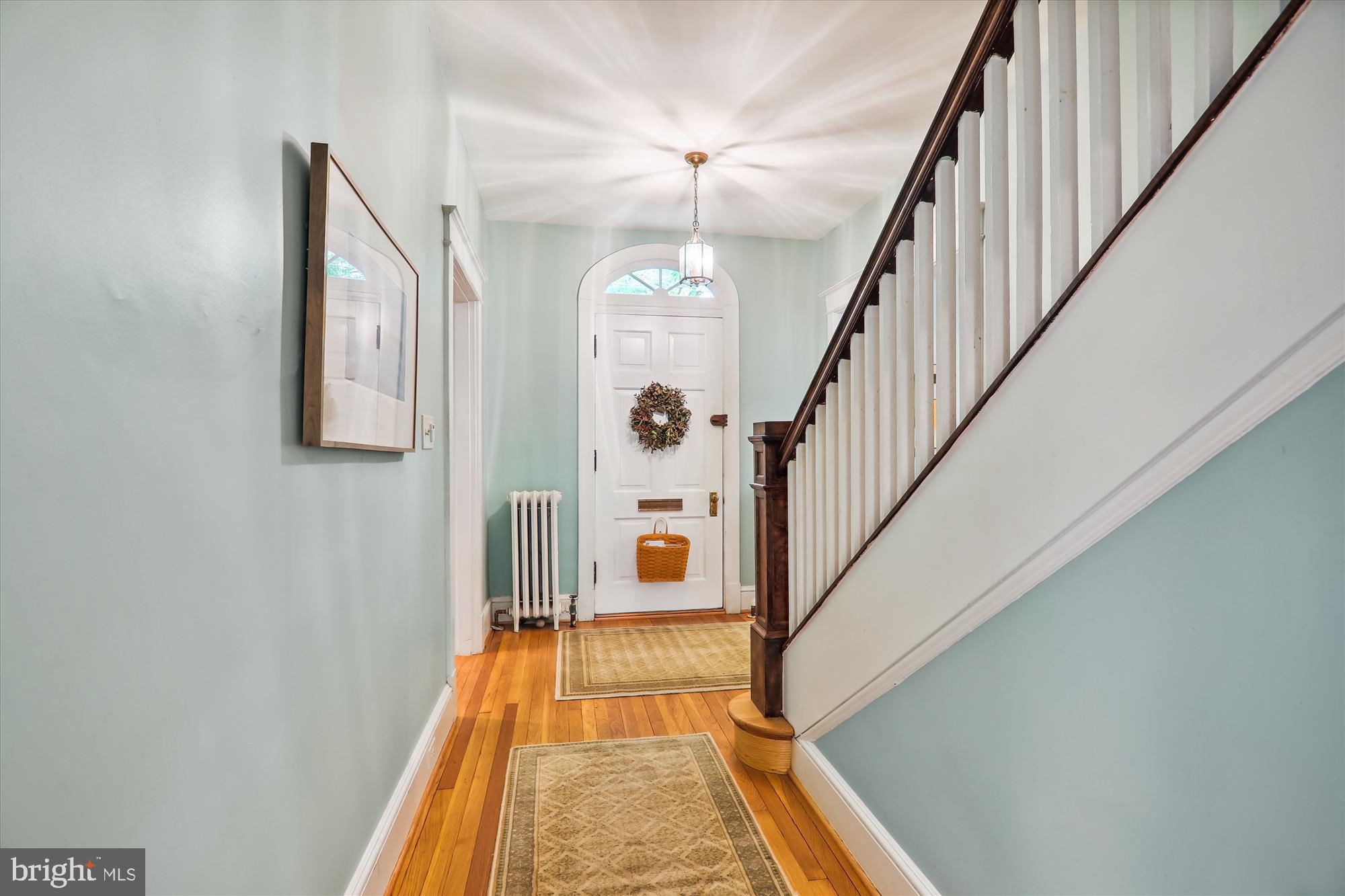 WOODSIDE PARK - Residential