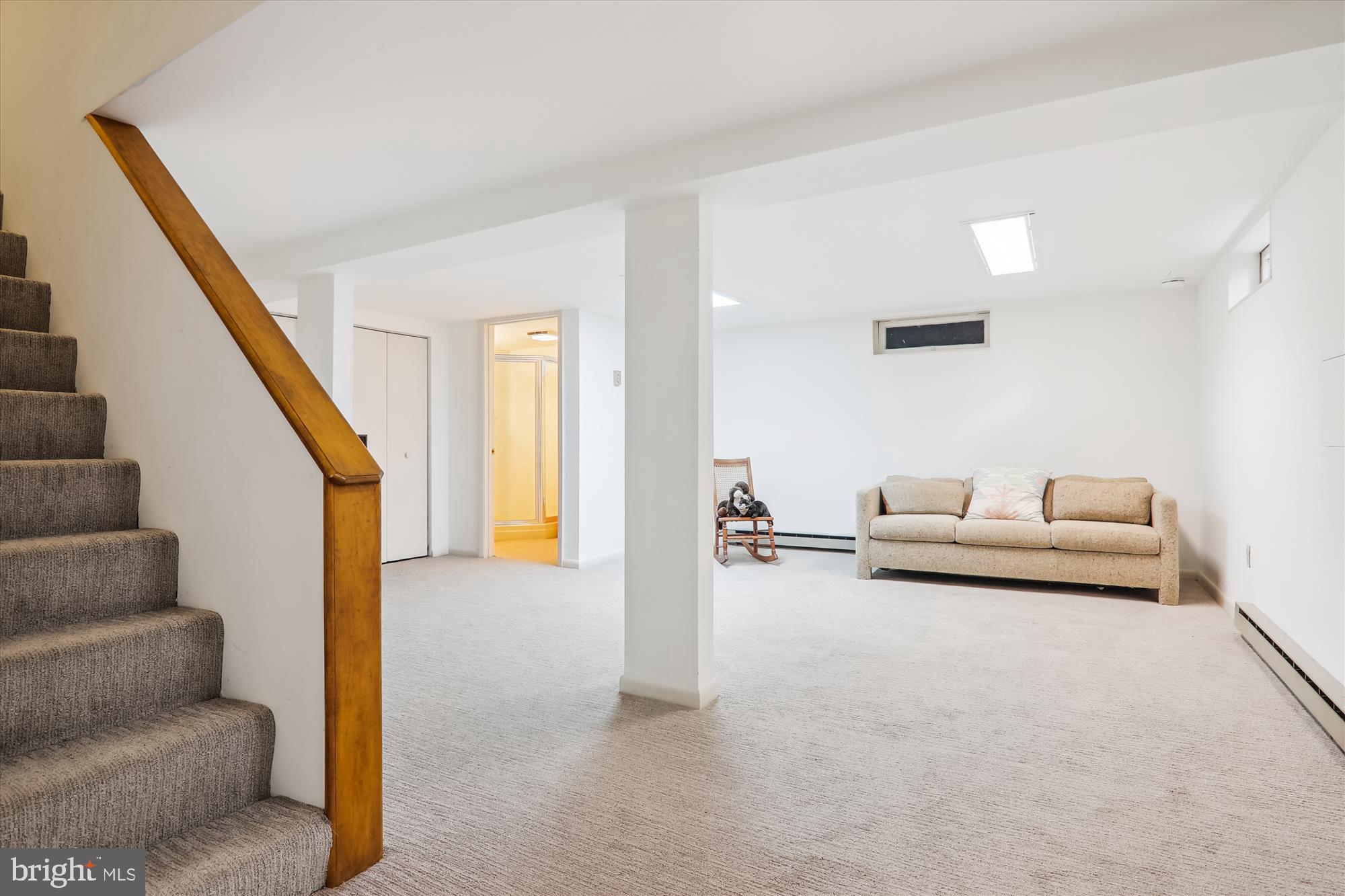 WOODSIDE PARK - Residential