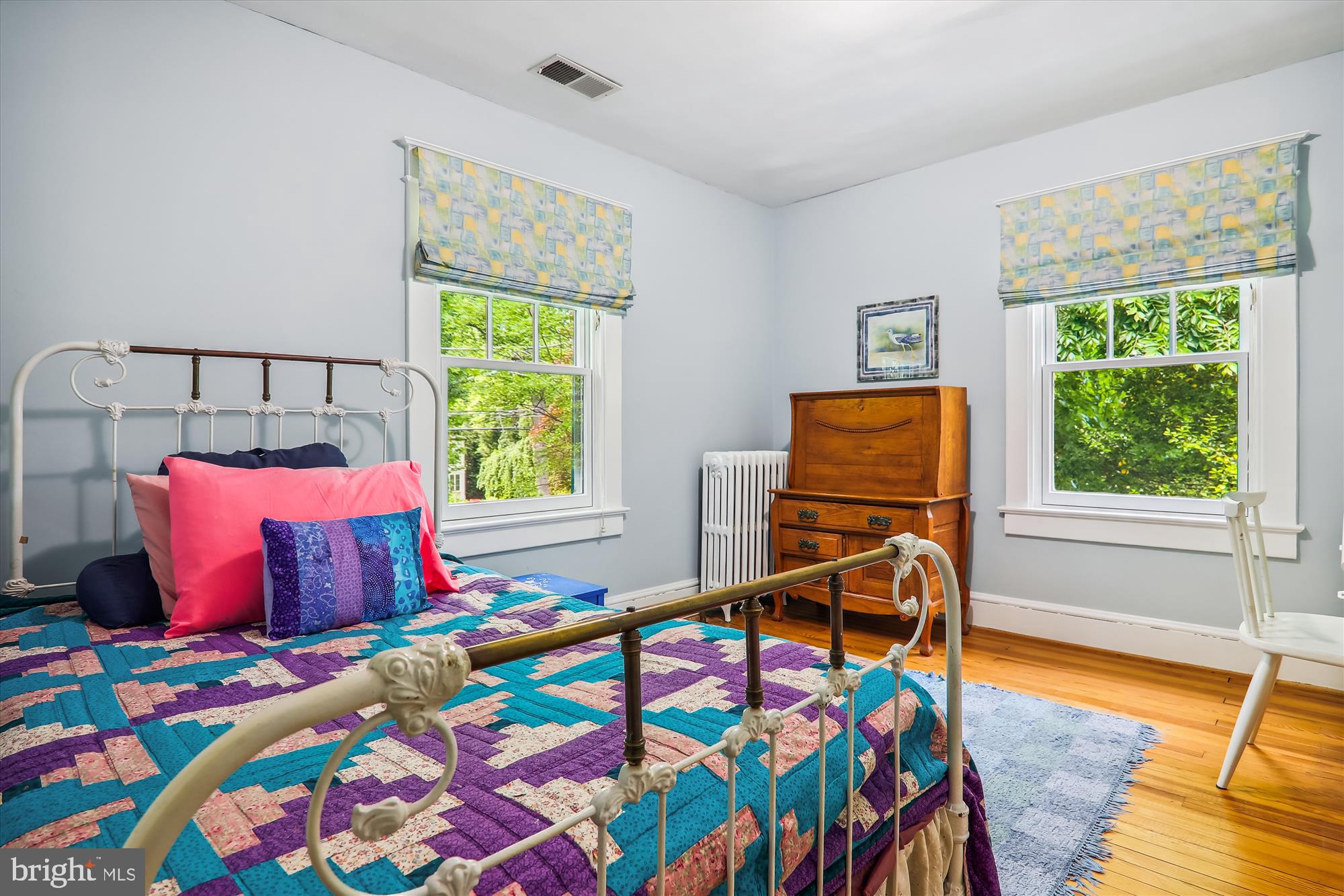 WOODSIDE PARK - Residential