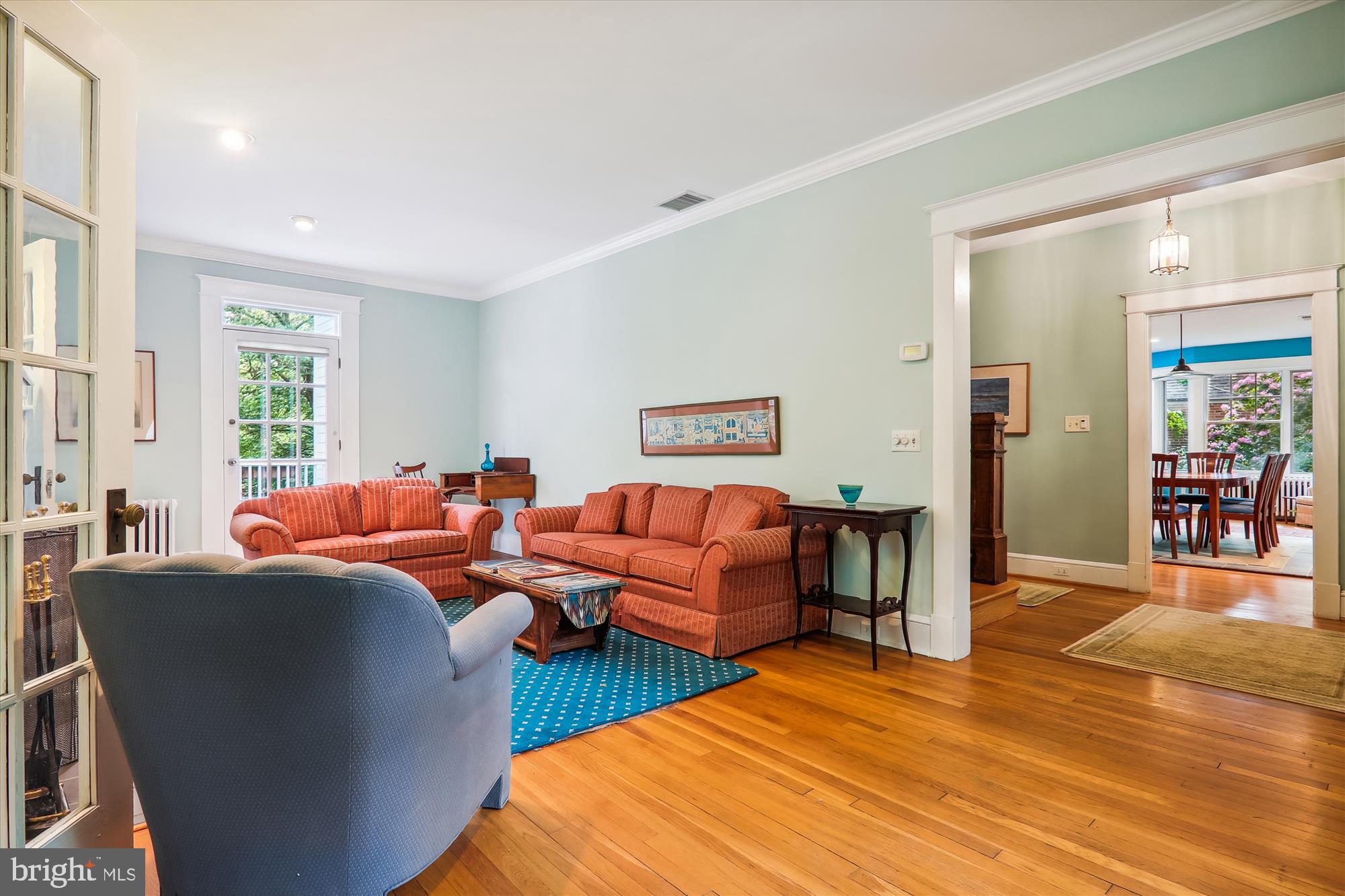 WOODSIDE PARK - Residential