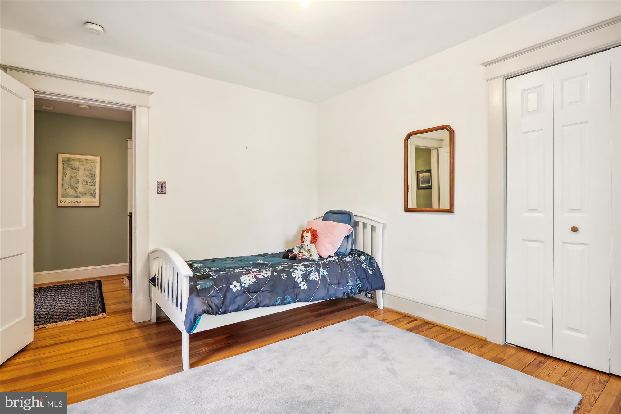 WOODSIDE PARK - Residential