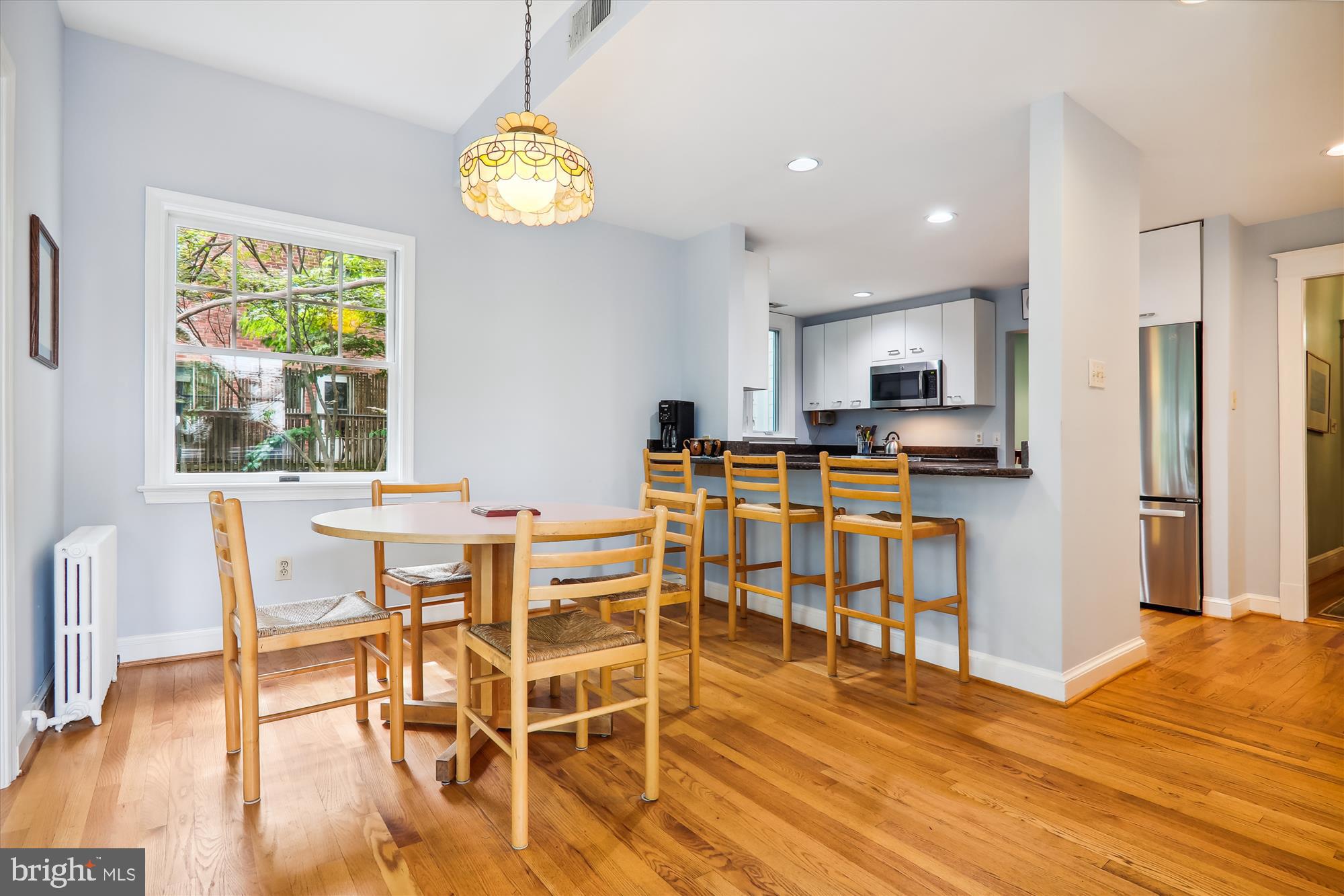 WOODSIDE PARK - Residential