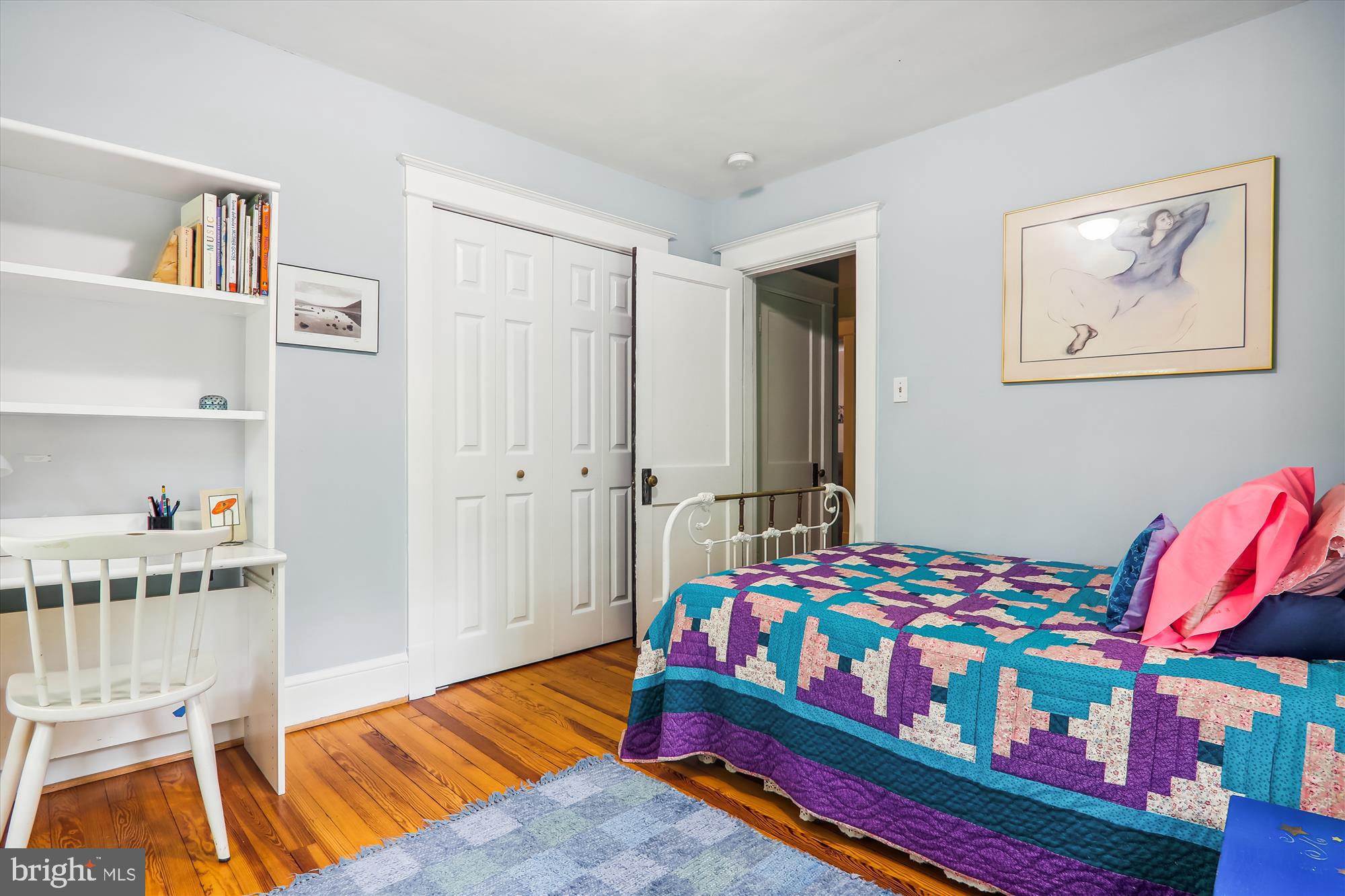 WOODSIDE PARK - Residential