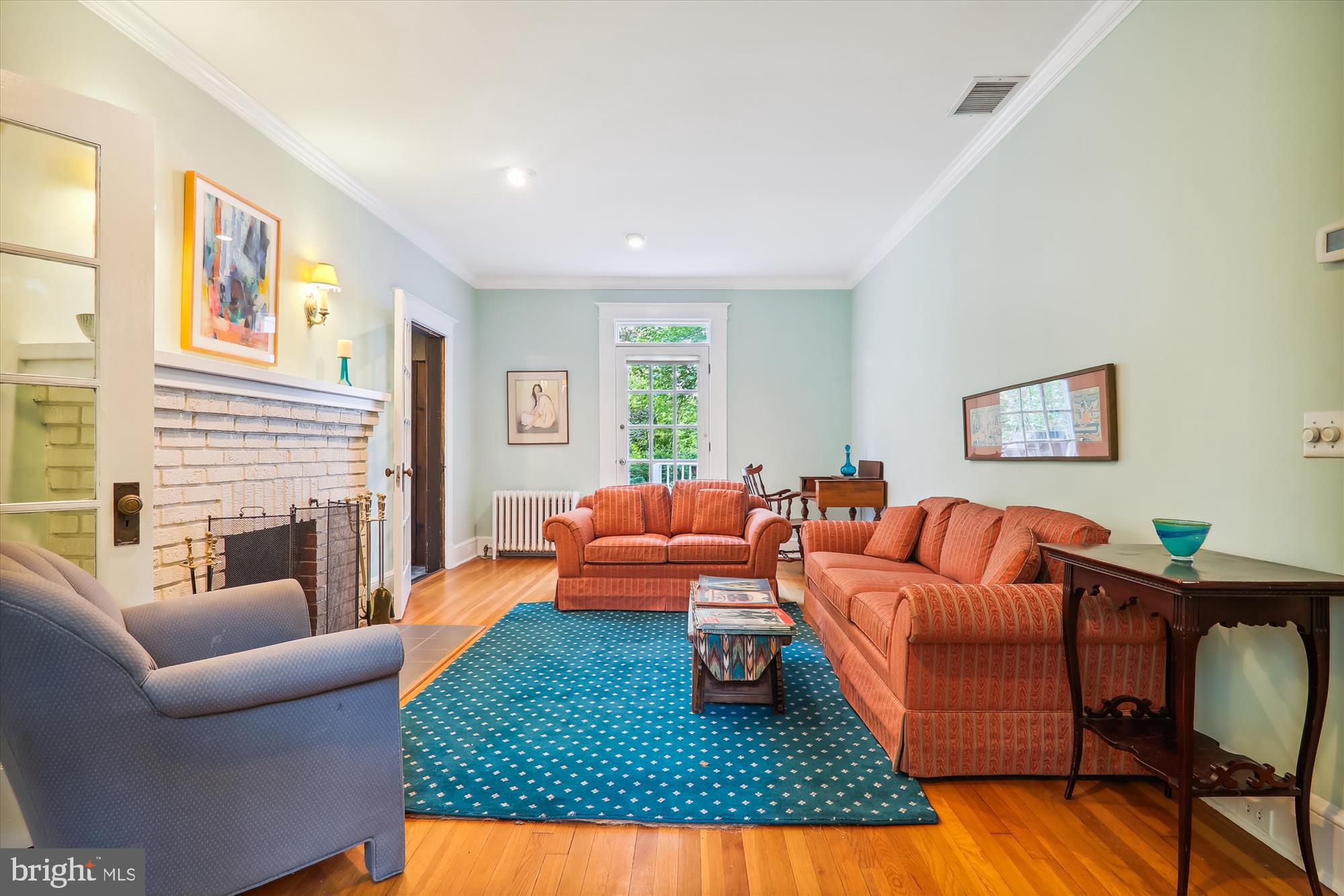 WOODSIDE PARK - Residential