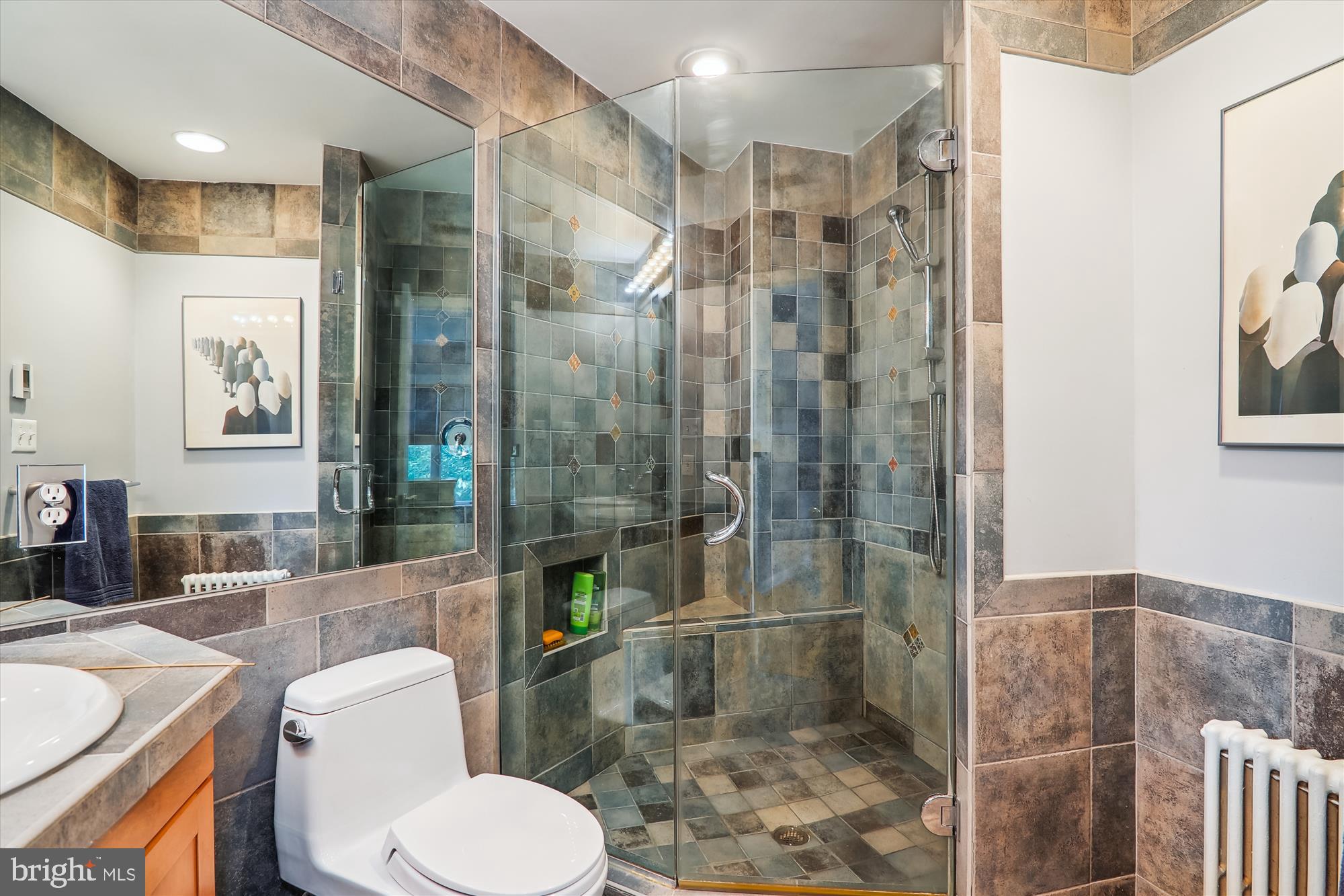 WOODSIDE PARK - Residential