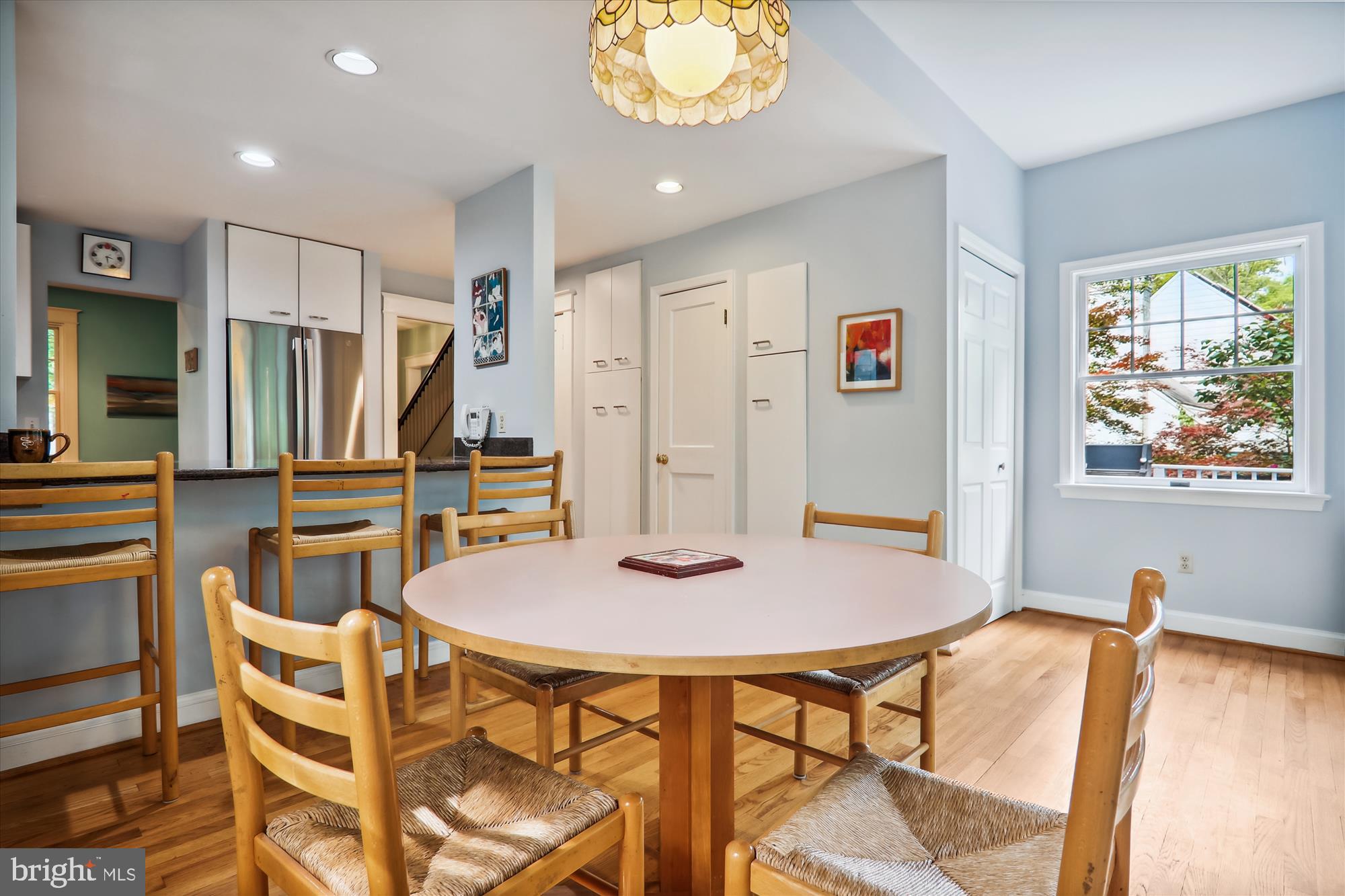 WOODSIDE PARK - Residential