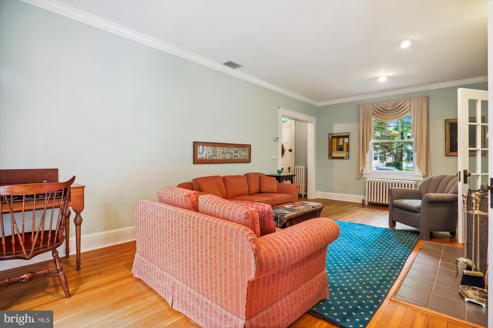 WOODSIDE PARK - Residential