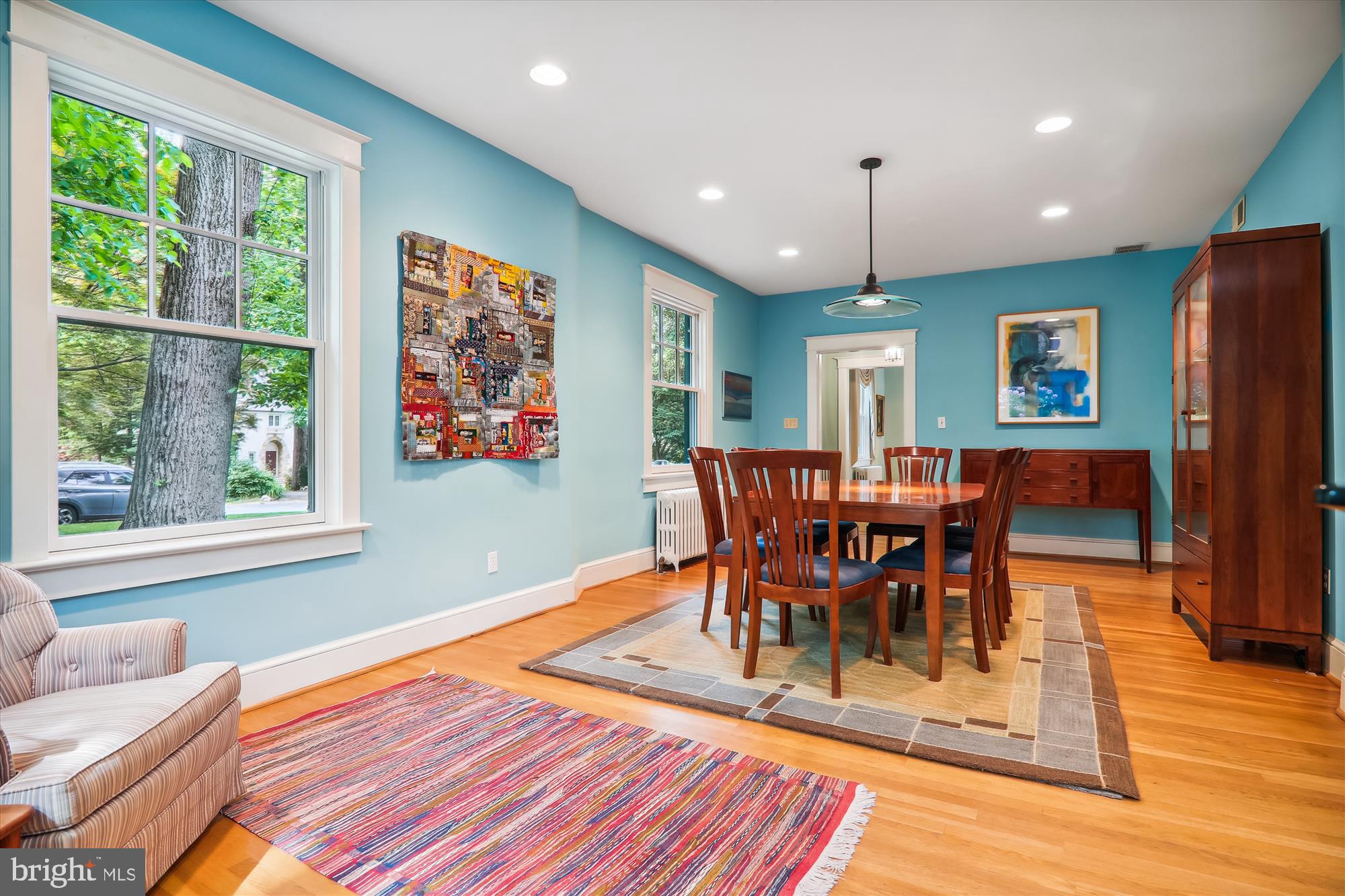 WOODSIDE PARK - Residential