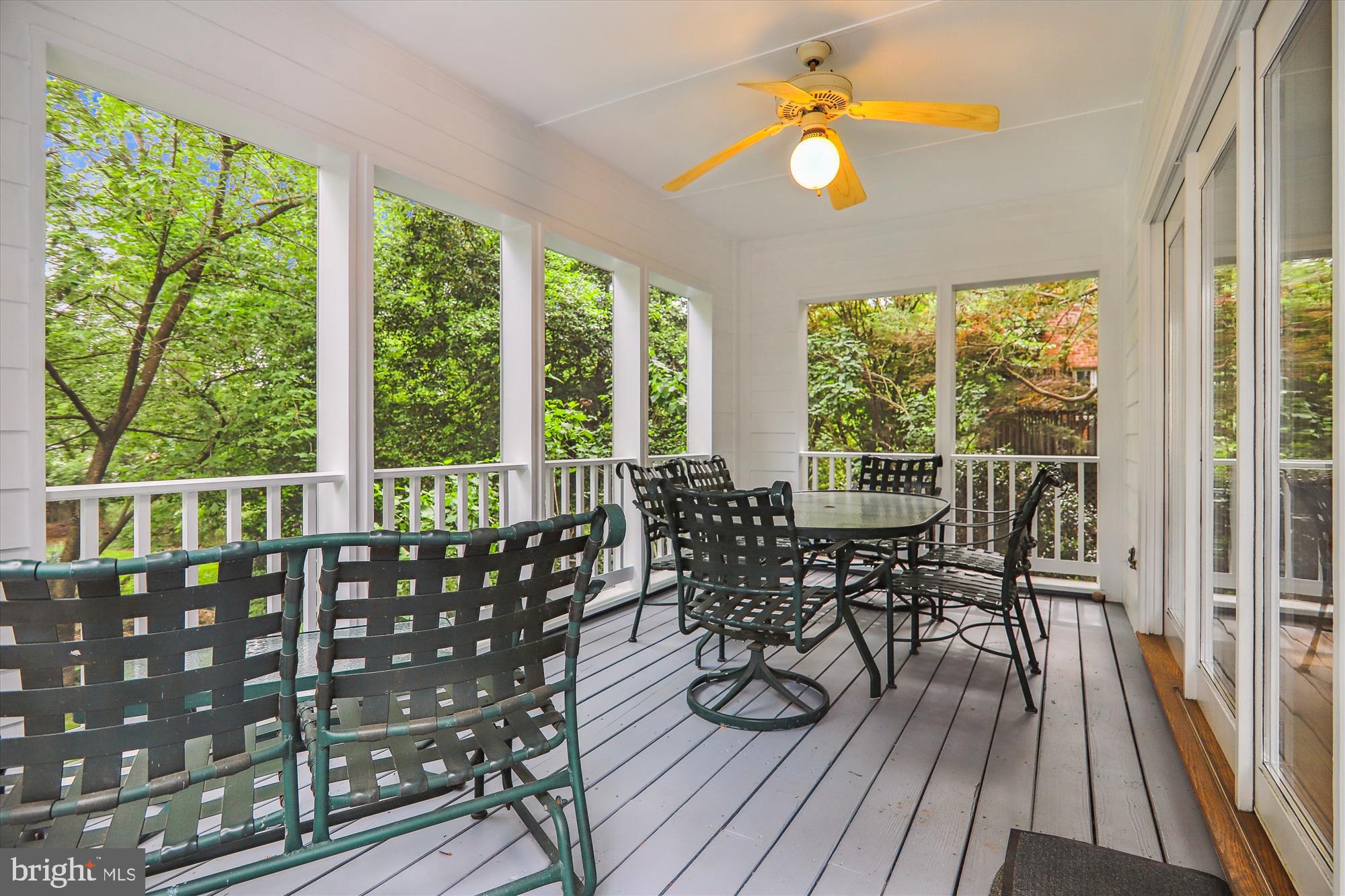 WOODSIDE PARK - Residential