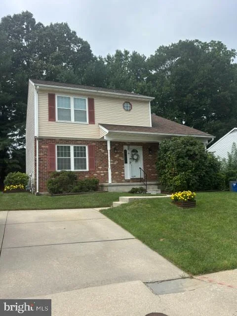 3513 Park Falls Drive, Baltimore, MD, 21236
