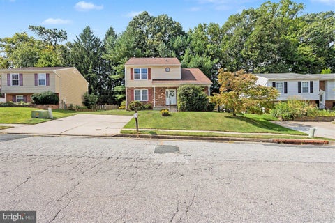 Homes For Sale - 3513 Park Falls Drive<br/> BALTIMORE, MD 21236