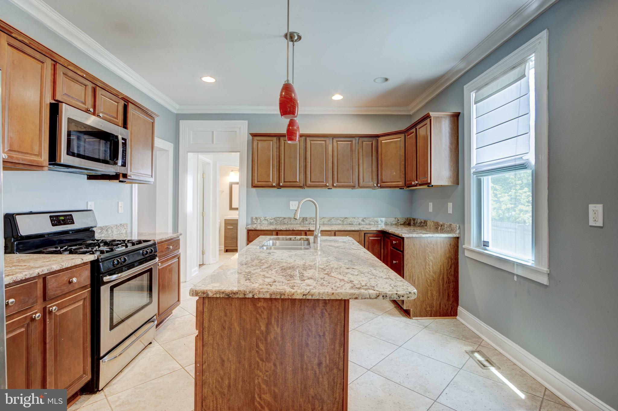 TURNLEIGH - Residential