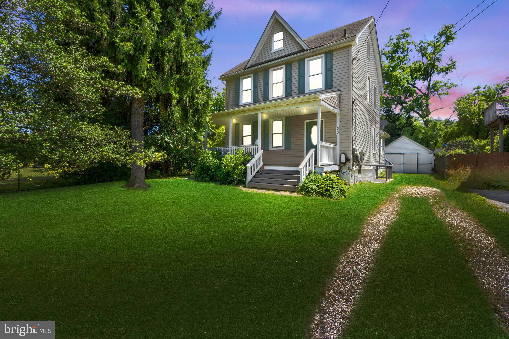 TURNLEIGH - Residential