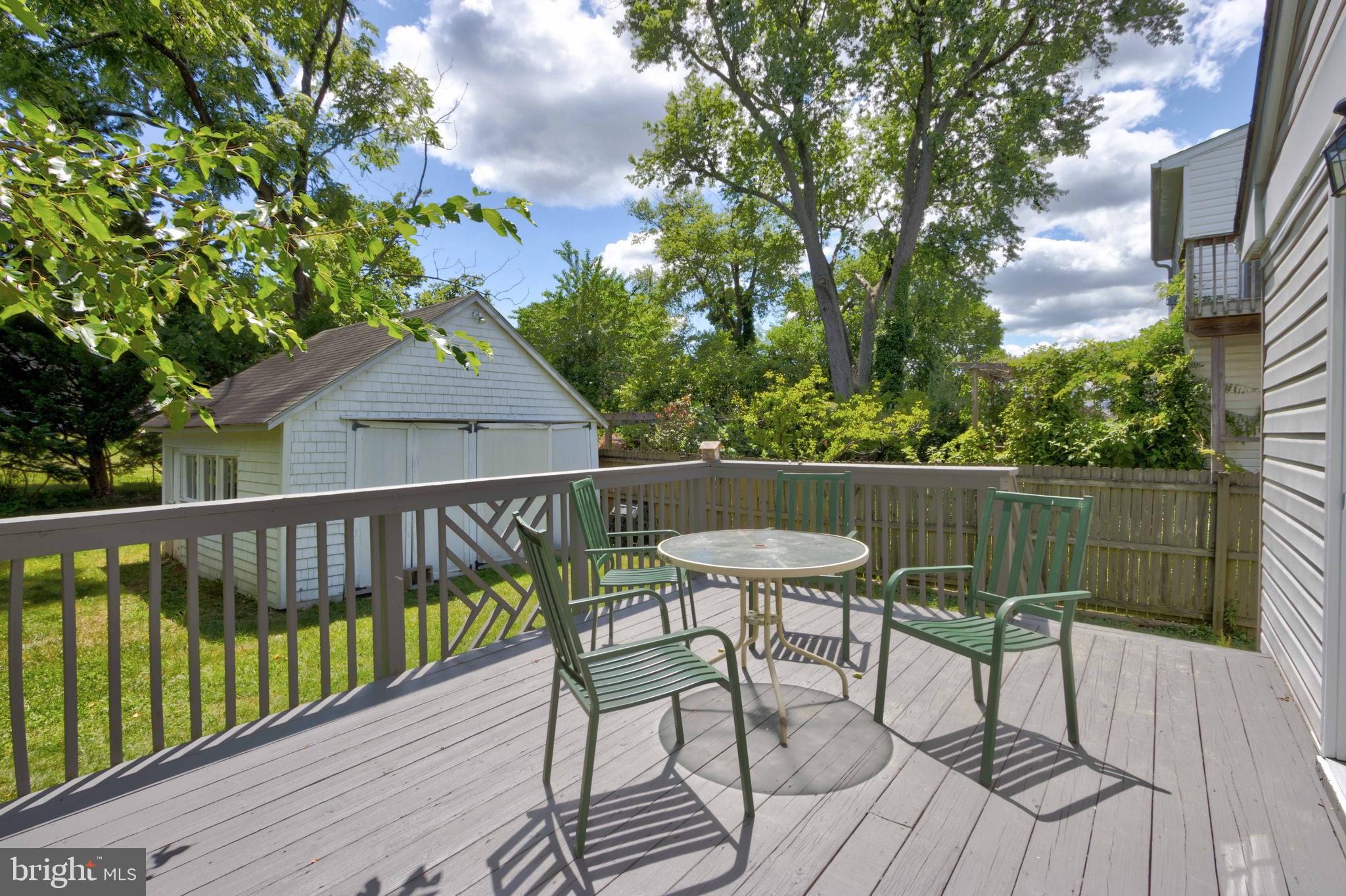 TURNLEIGH - Residential