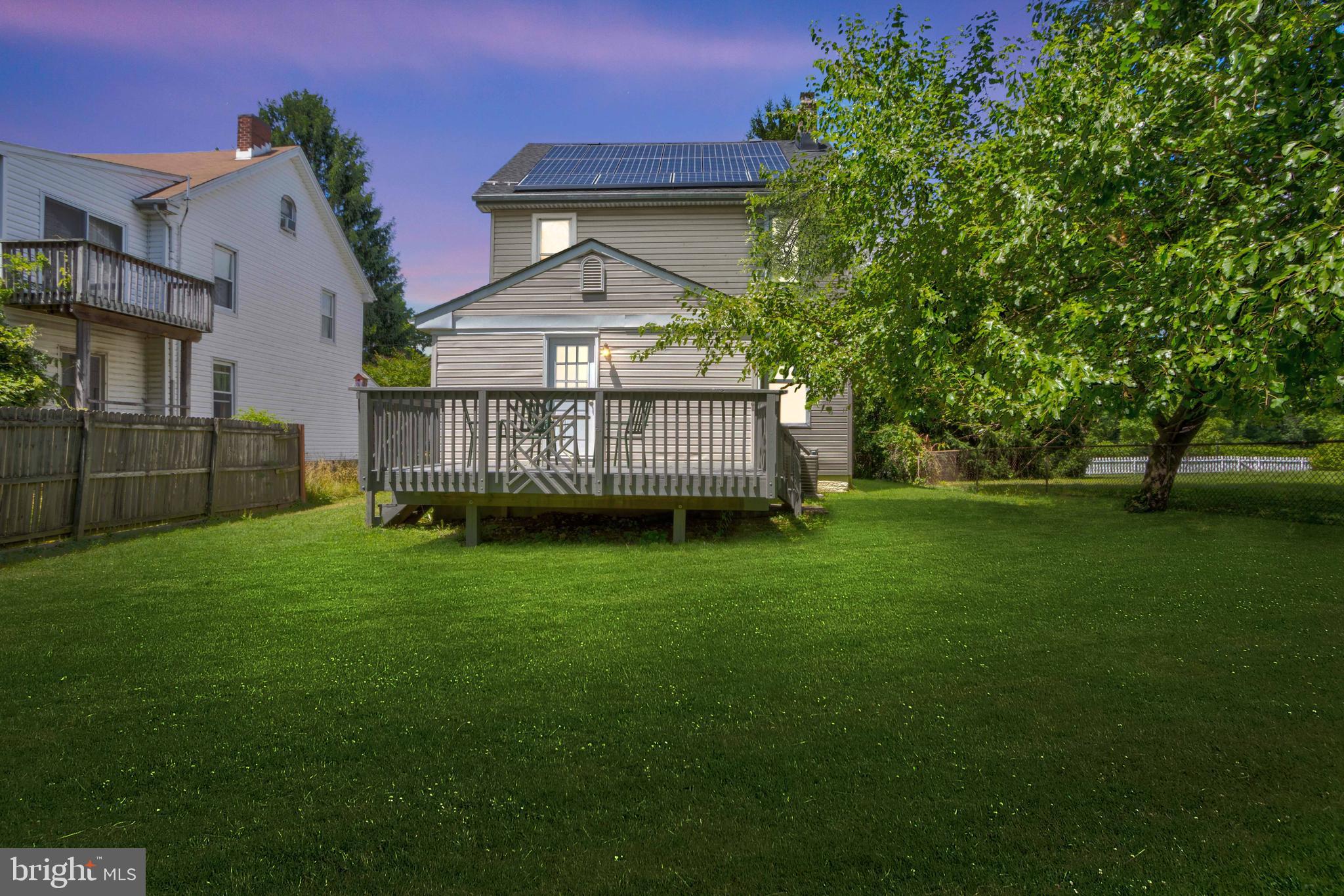 TURNLEIGH - Residential