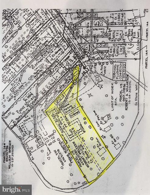BOWLEYS QUARTERS - Residential