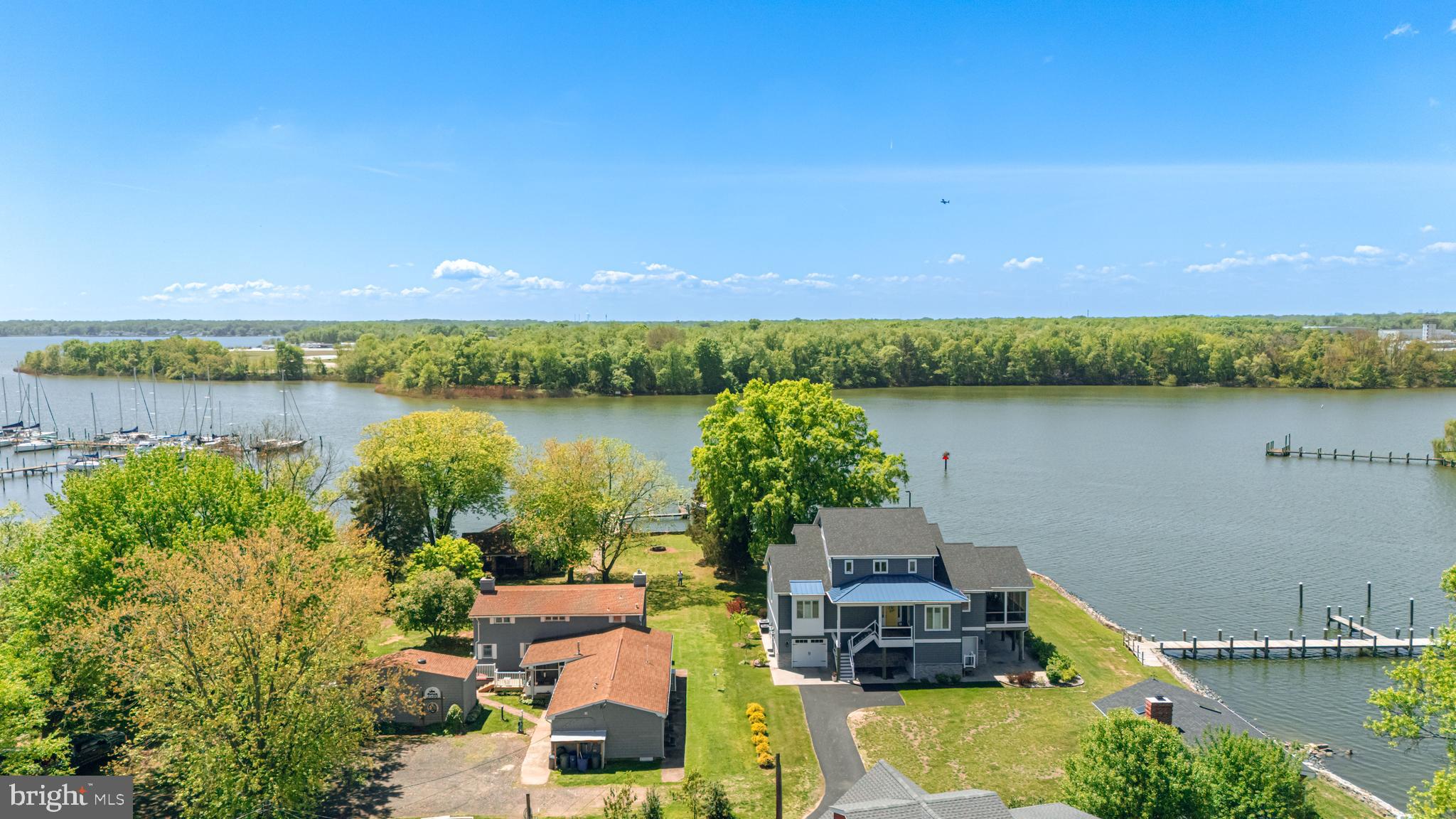 BOWLEYS QUARTERS - Residential