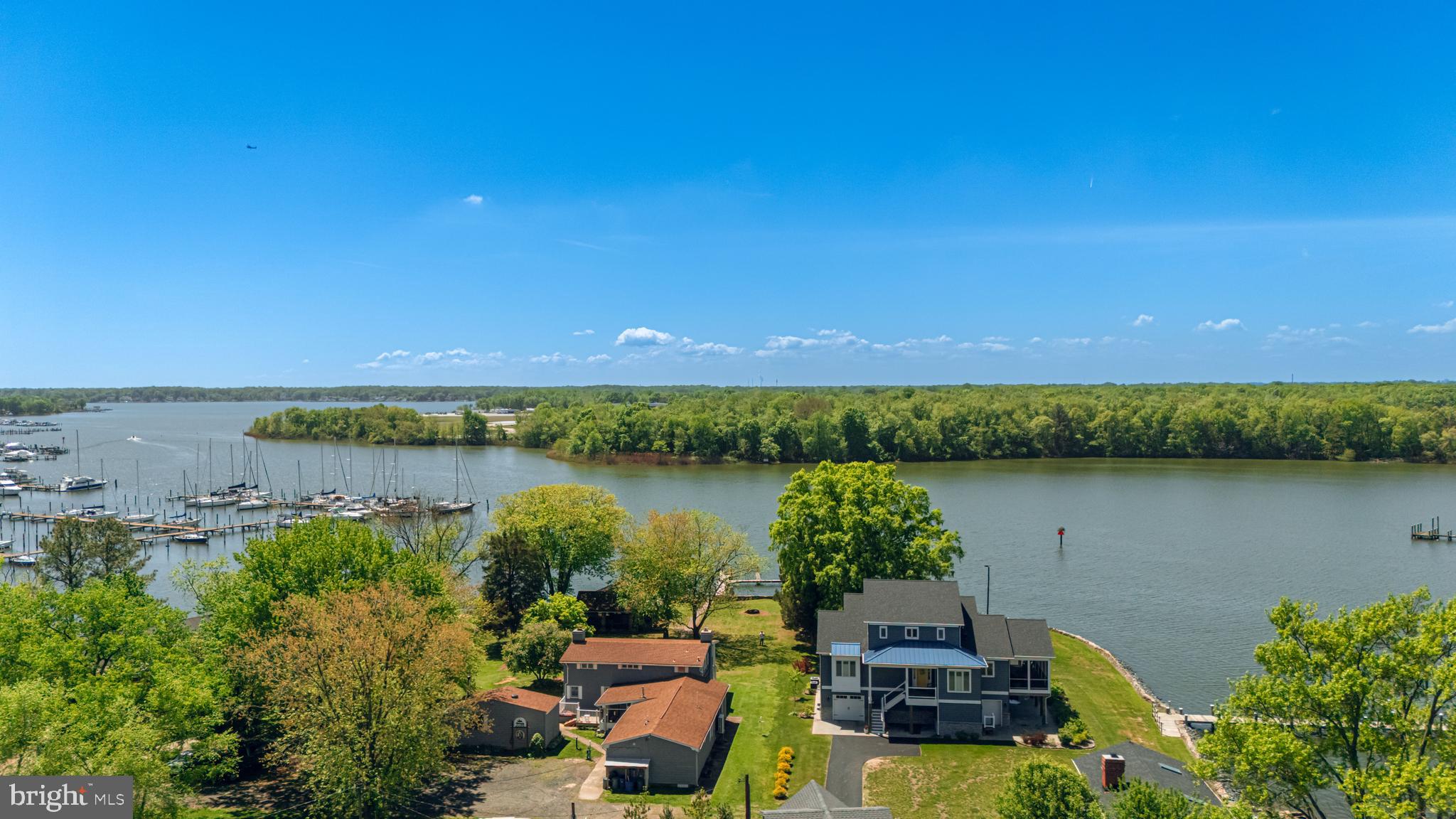 BOWLEYS QUARTERS - Residential