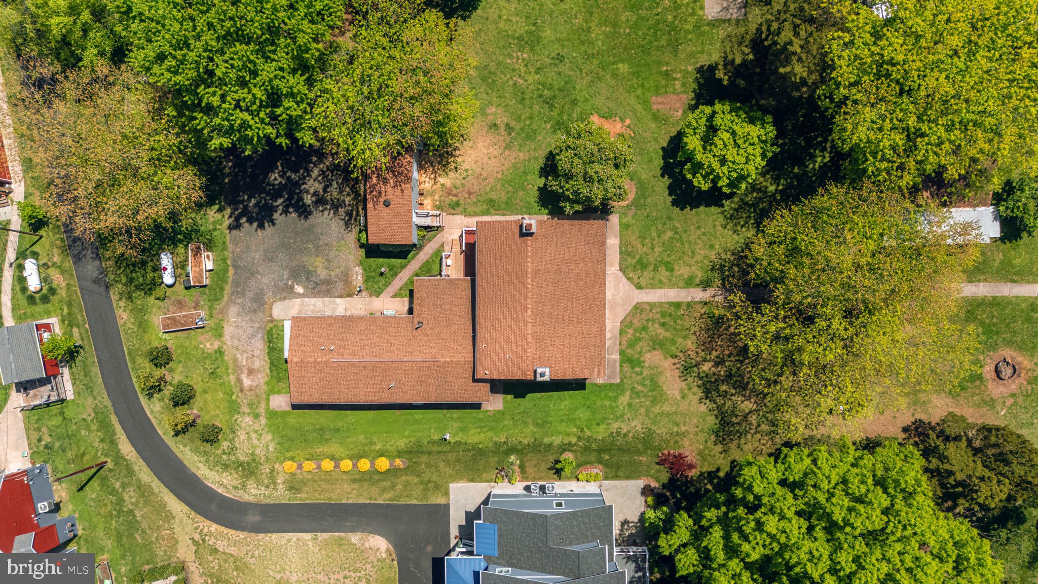 BOWLEYS QUARTERS - Residential