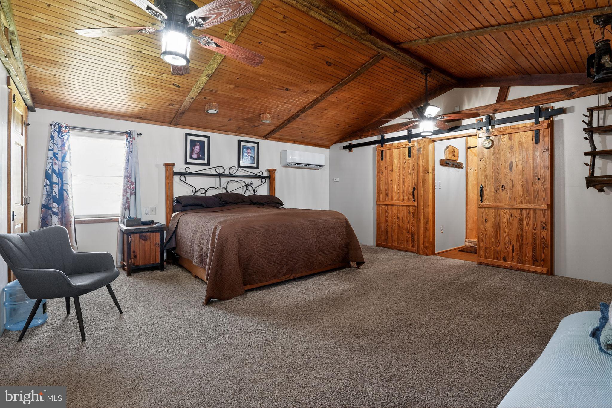 BOWLEYS QUARTERS - Residential