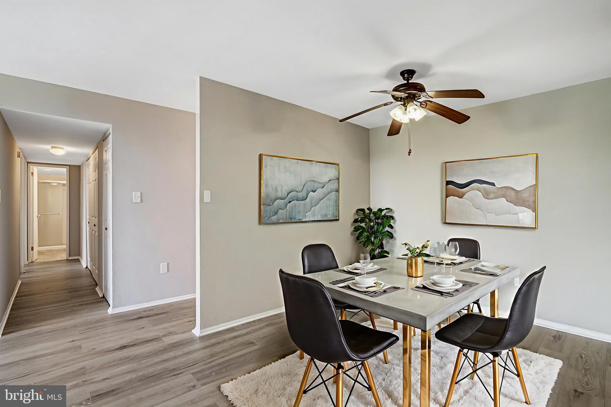 4600 S FOUR MILE RUN DRIVE 1203