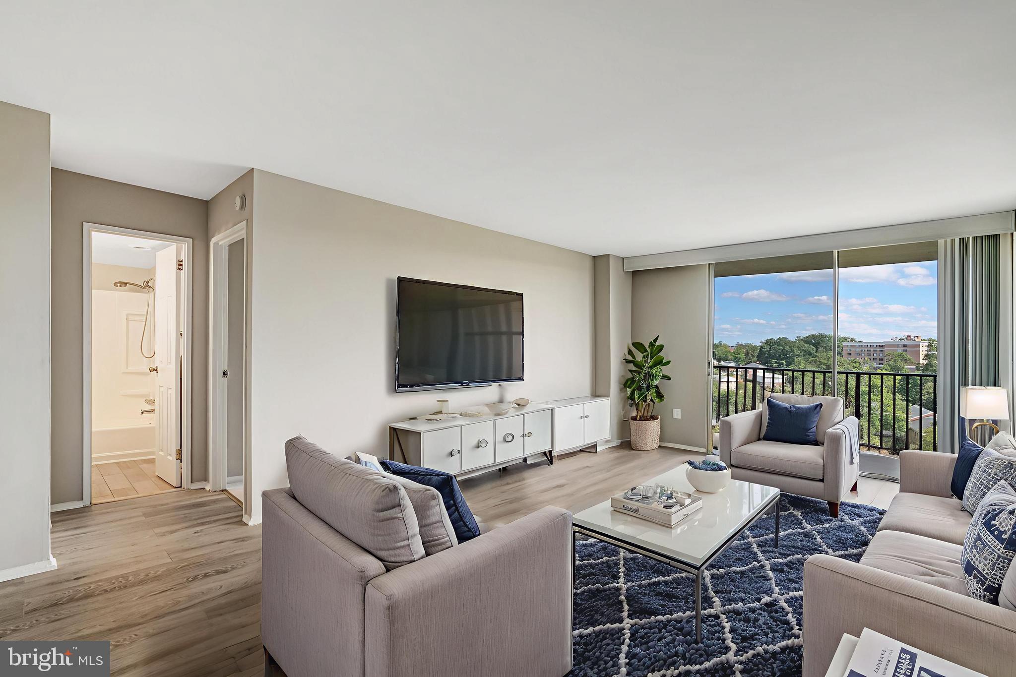 4600 S FOUR MILE RUN DRIVE 1203