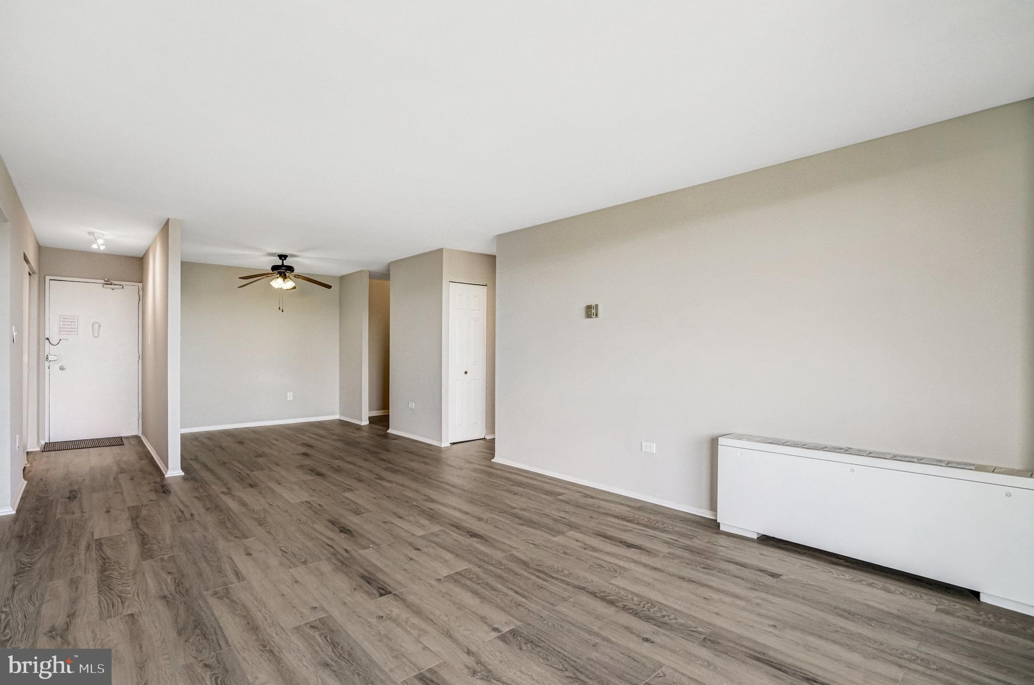 4600 S FOUR MILE RUN DRIVE 1203