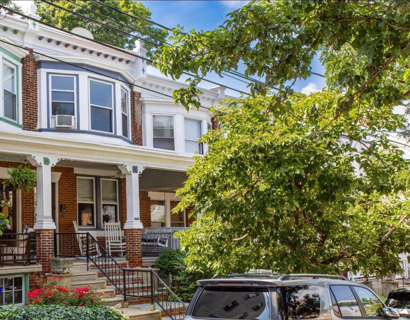 3602 INDIAN QUEEN LANE