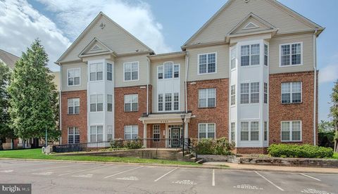 Photo of 6480 Cheyenne Drive #203, ALEXANDRIA, VA 22312 (MLS # VAFX2305982)