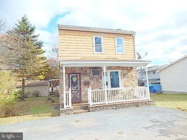 306 Commerce Street, Port Carbon, PA 17965