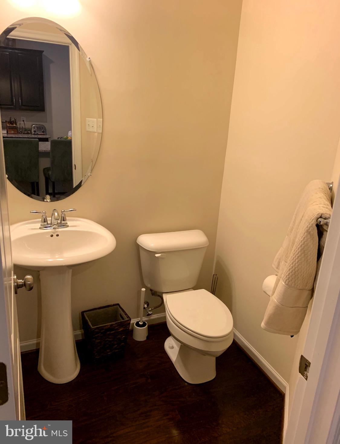 TANYARD COVE NORTH - Residential Lease