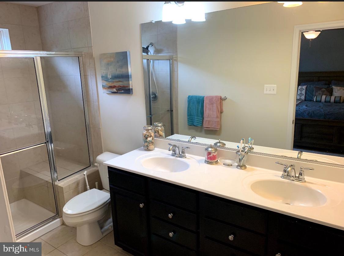 TANYARD COVE NORTH - Residential Lease