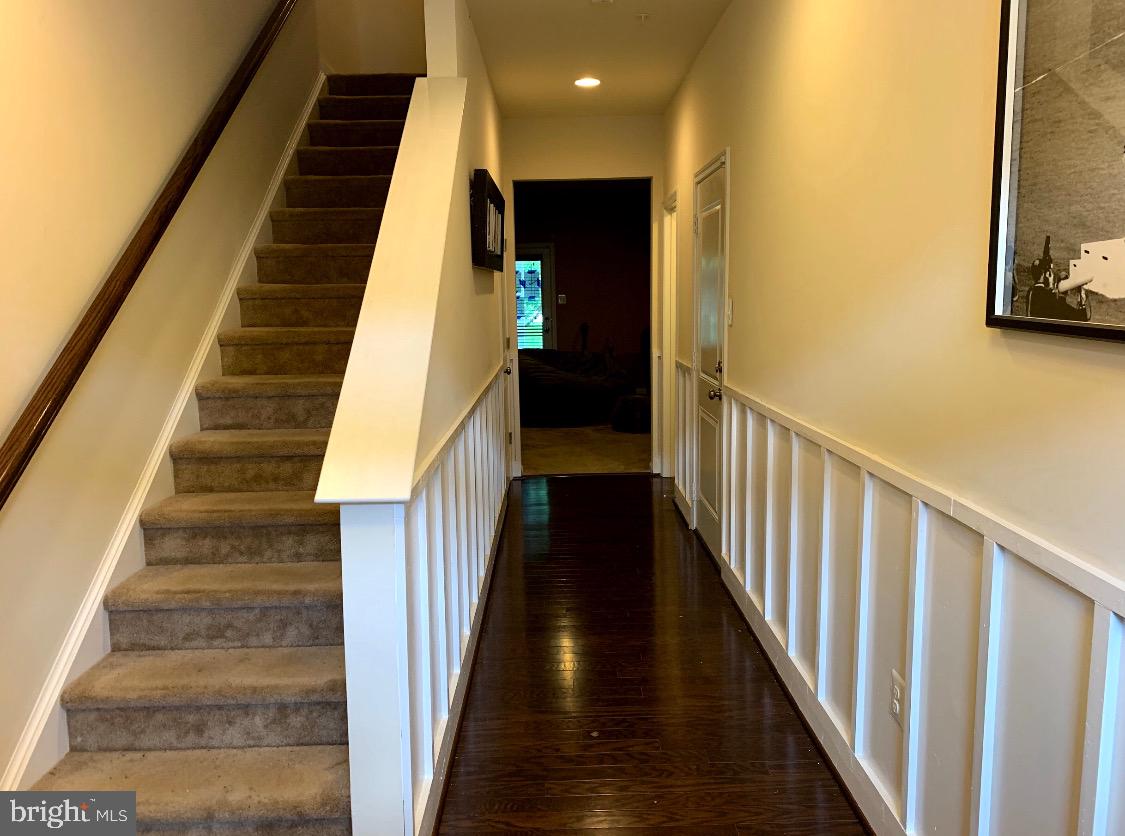 TANYARD COVE NORTH - Residential Lease