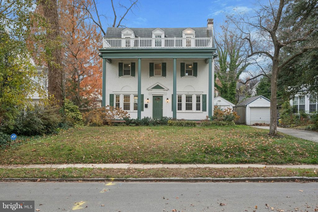 Photo of 62 W Lodges Lane, BALA CYNWYD, PA 19004 (MLS # PAMC2163940)