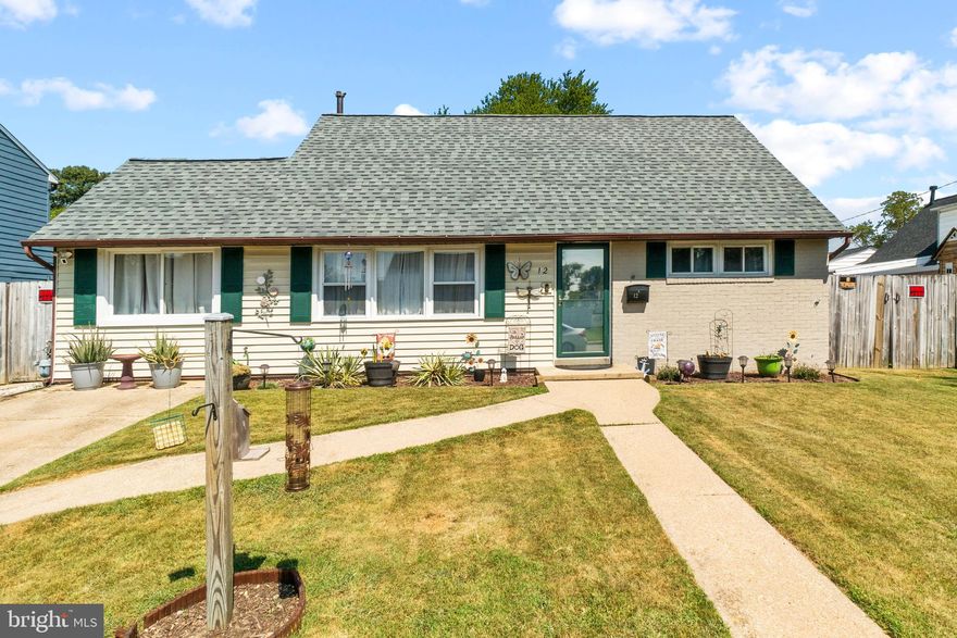 ***Multiple offers received. Please submit highest and best offers by 6pm Monday 09/11/2023. *** Welcome Home! Spacious 4 Bedroom 2 Bath Cape Cod With A Large Yard To Enjoy All Seasons. 2 Bedrooms & Full Bath On Main Level, Radiant Heated Floors Main Level, Wood Lamanite Flooring In Living Room, Leading To Attached Den/Rec Room w/ Gas Range, Built In Microwave,  Sliding Door Leading To 3 Season Room, & Large Flat Fenced In Backyard with Large Stone Paver Patio w/ Firepit. 2 Additional Bedrooms & Full Bath Located On Second Level. Recent Installed Architectural Shingle Roof,  Shed, & Much More! Must See Today!