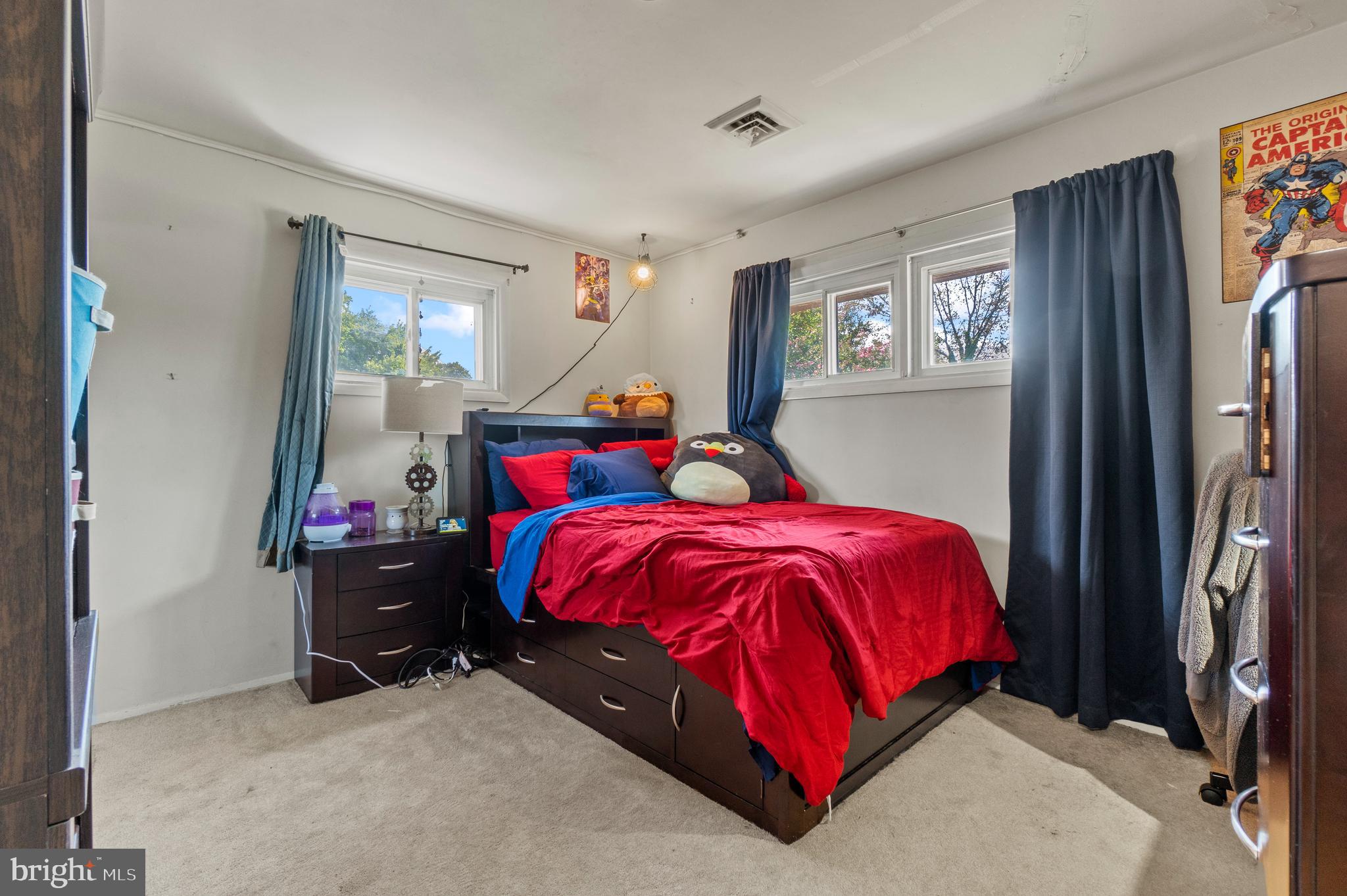 COUNTRY CLUB ESTATES - Residential