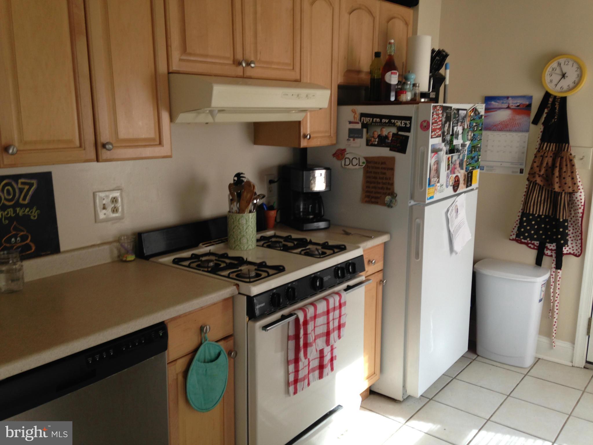 FEDERAL HILL HISTORIC DISTRICT - Residential Lease