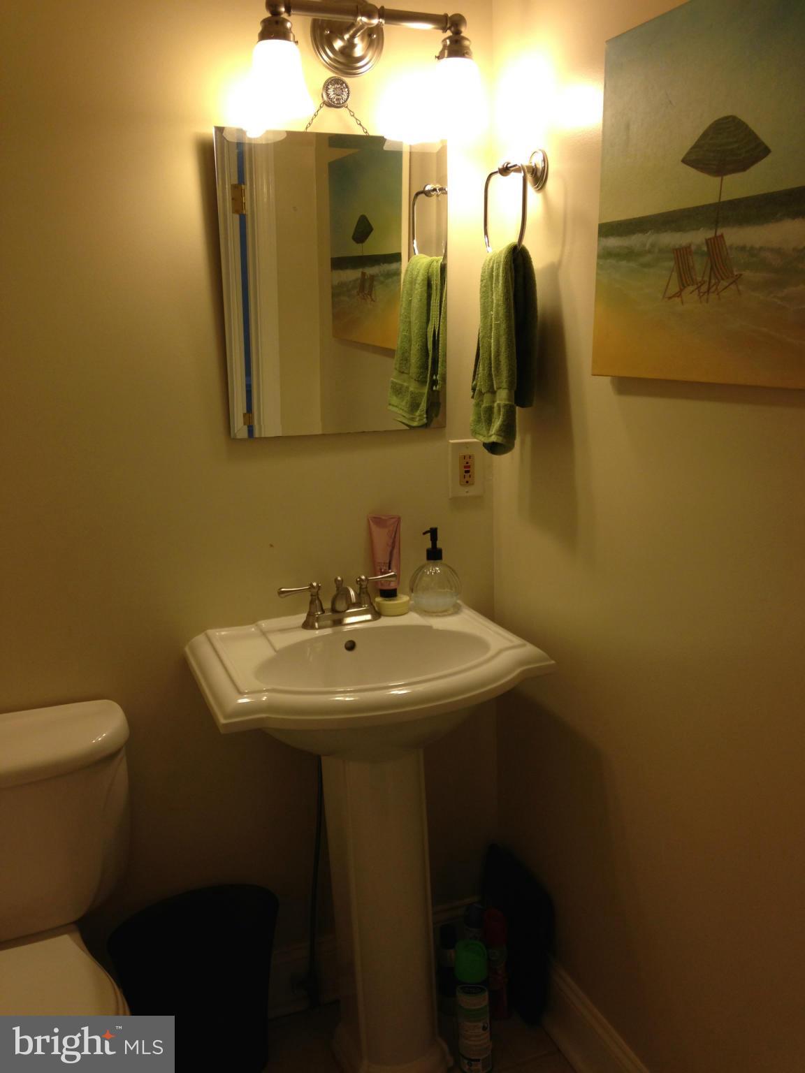 FEDERAL HILL HISTORIC DISTRICT - Residential Lease