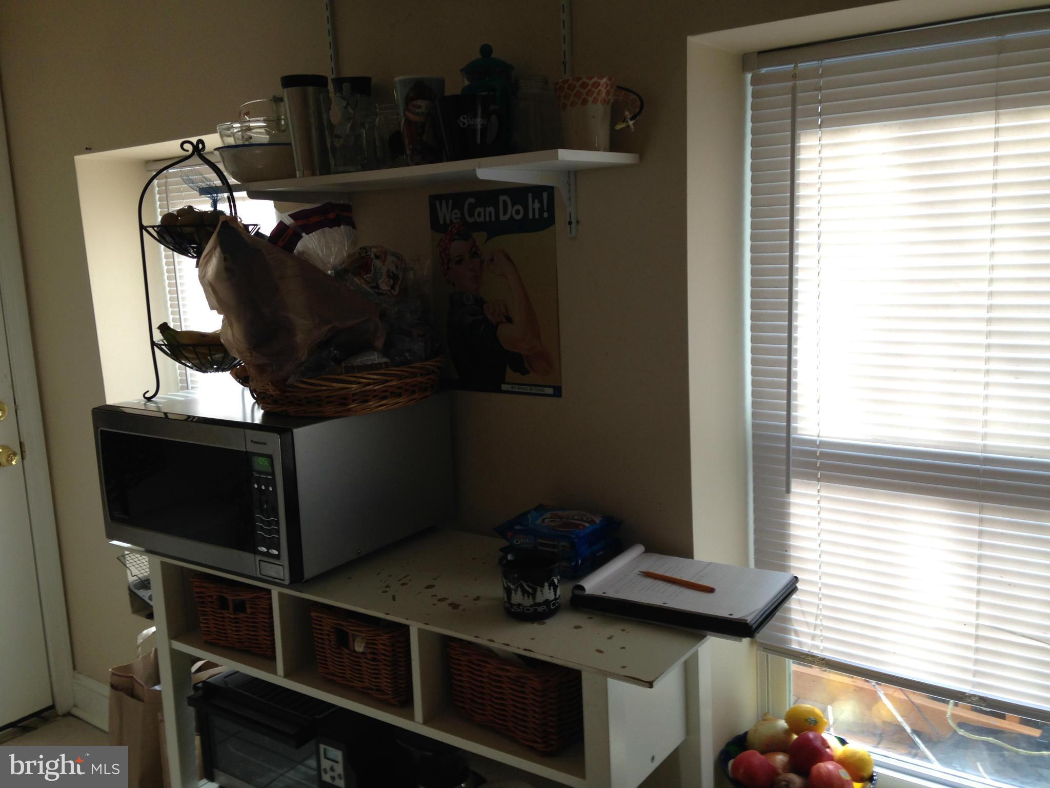 FEDERAL HILL HISTORIC DISTRICT - Residential Lease