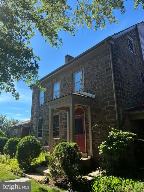 Condo For Rent - 1 Leedom Place #2<br/> Bucks County, NEWTOWN, PA 18940