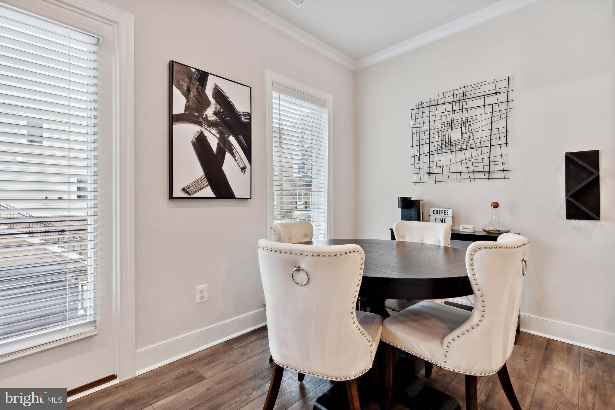 RIPPON LANDING - Residential