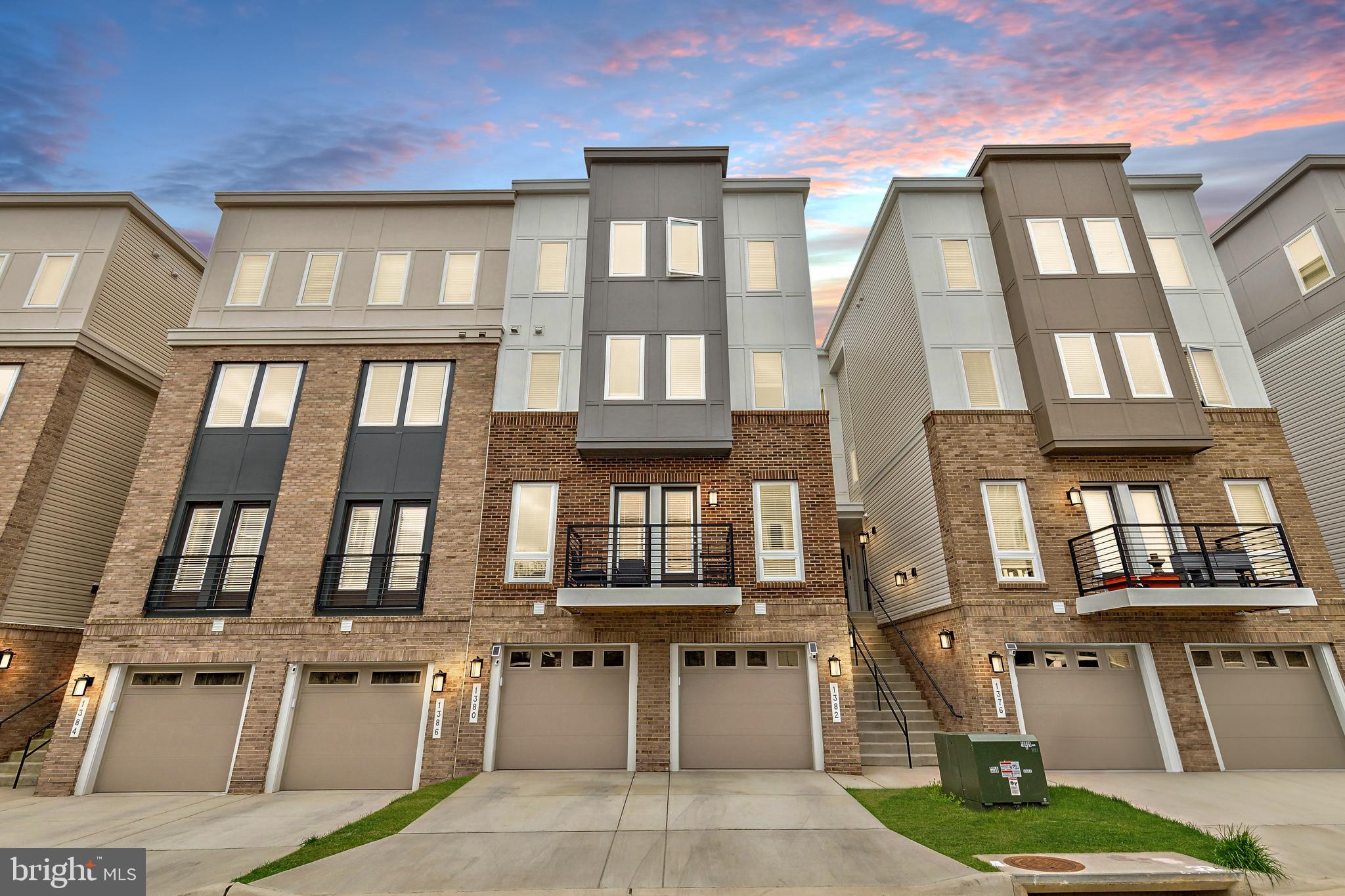 RIPPON LANDING - Residential