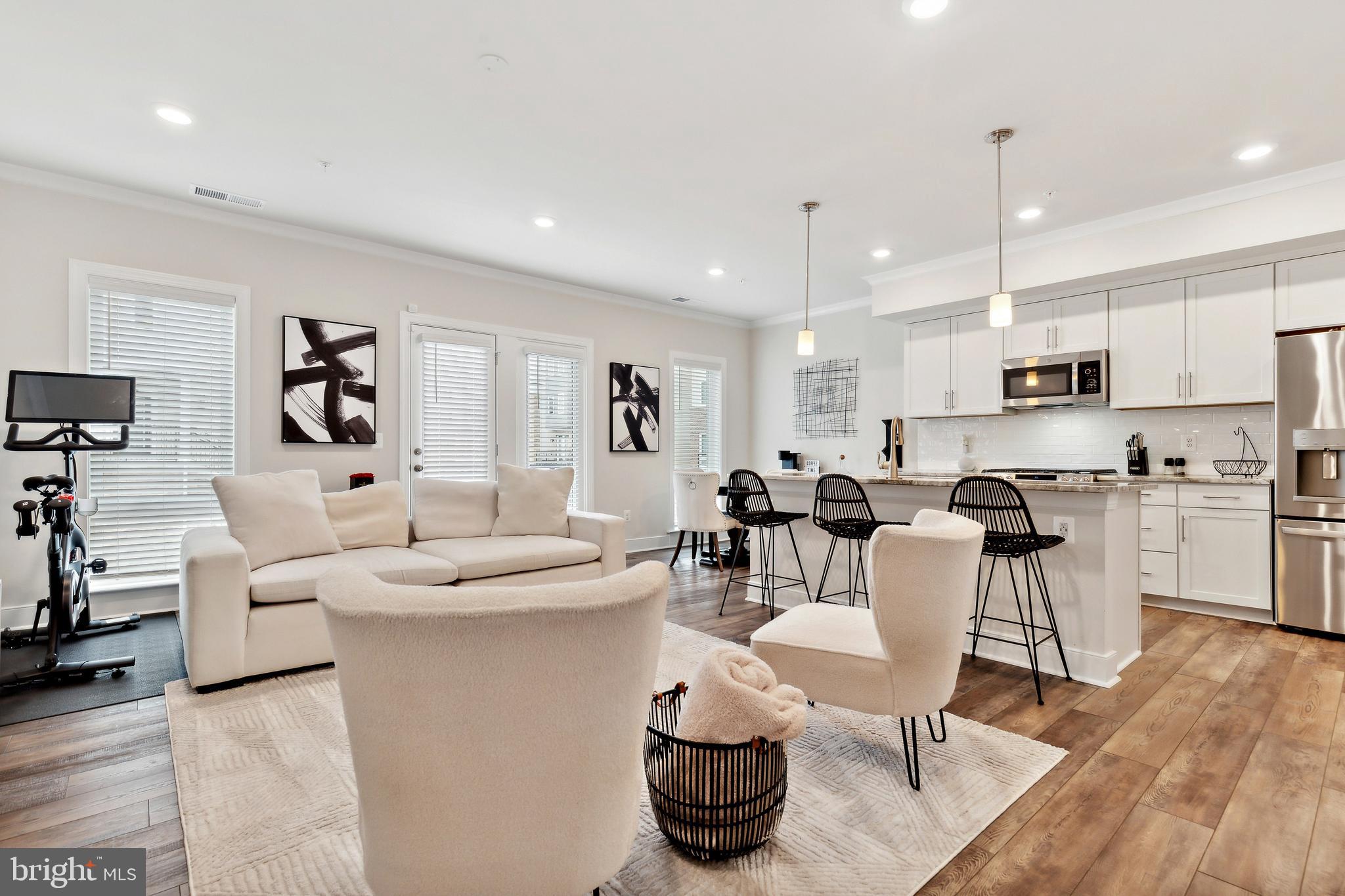 RIPPON LANDING - Residential