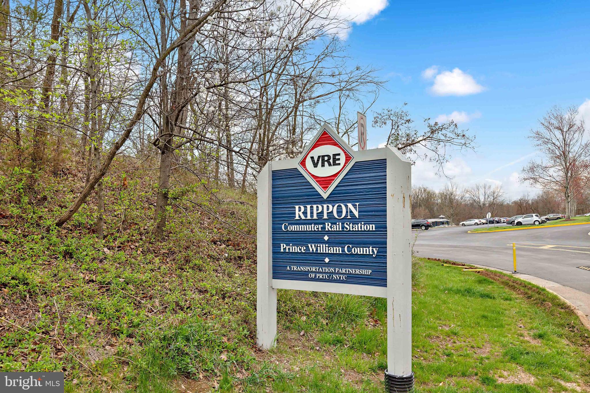 RIPPON LANDING - Residential