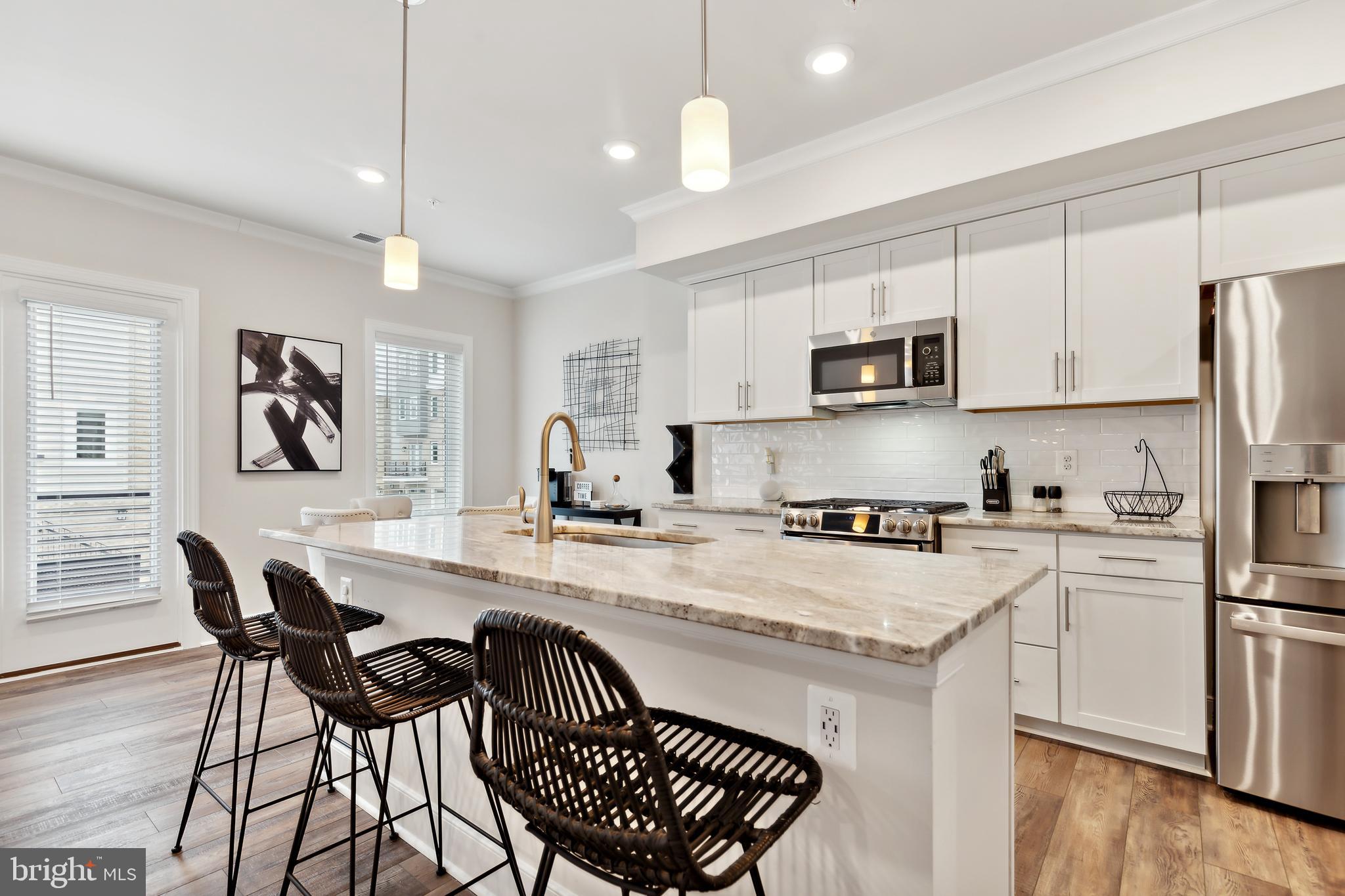 RIPPON LANDING - Residential