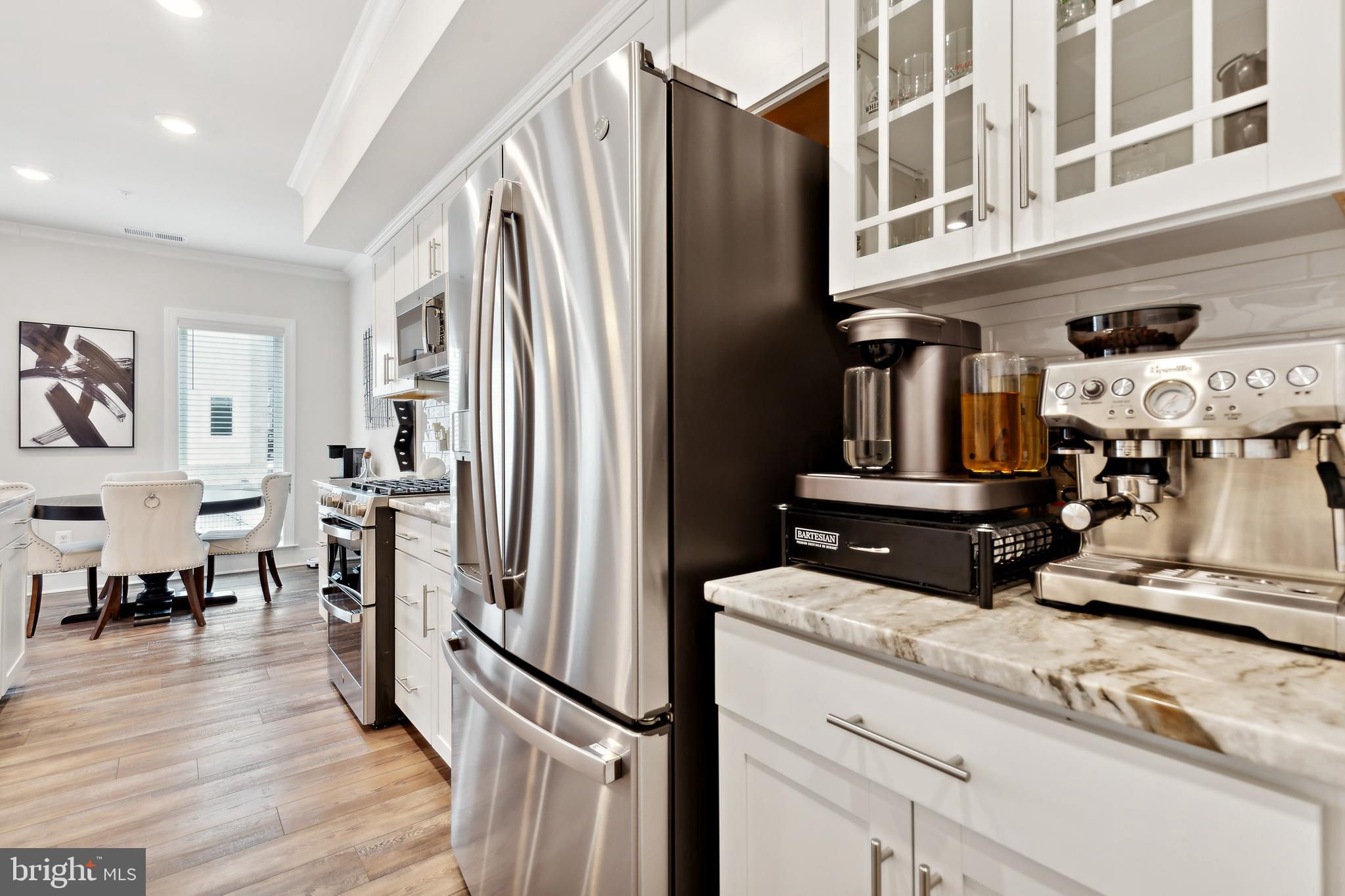 RIPPON LANDING - Residential