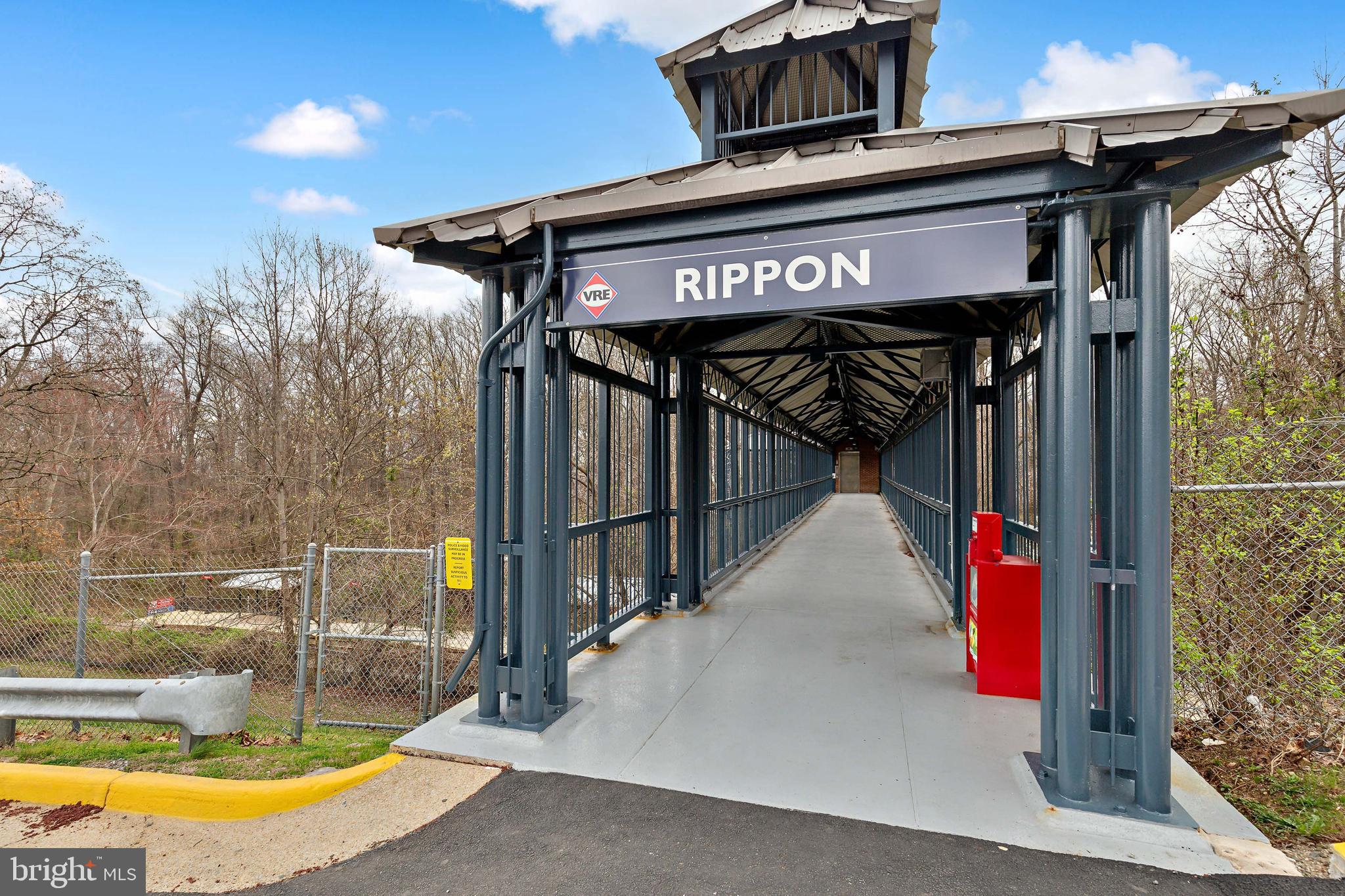 RIPPON LANDING - Residential