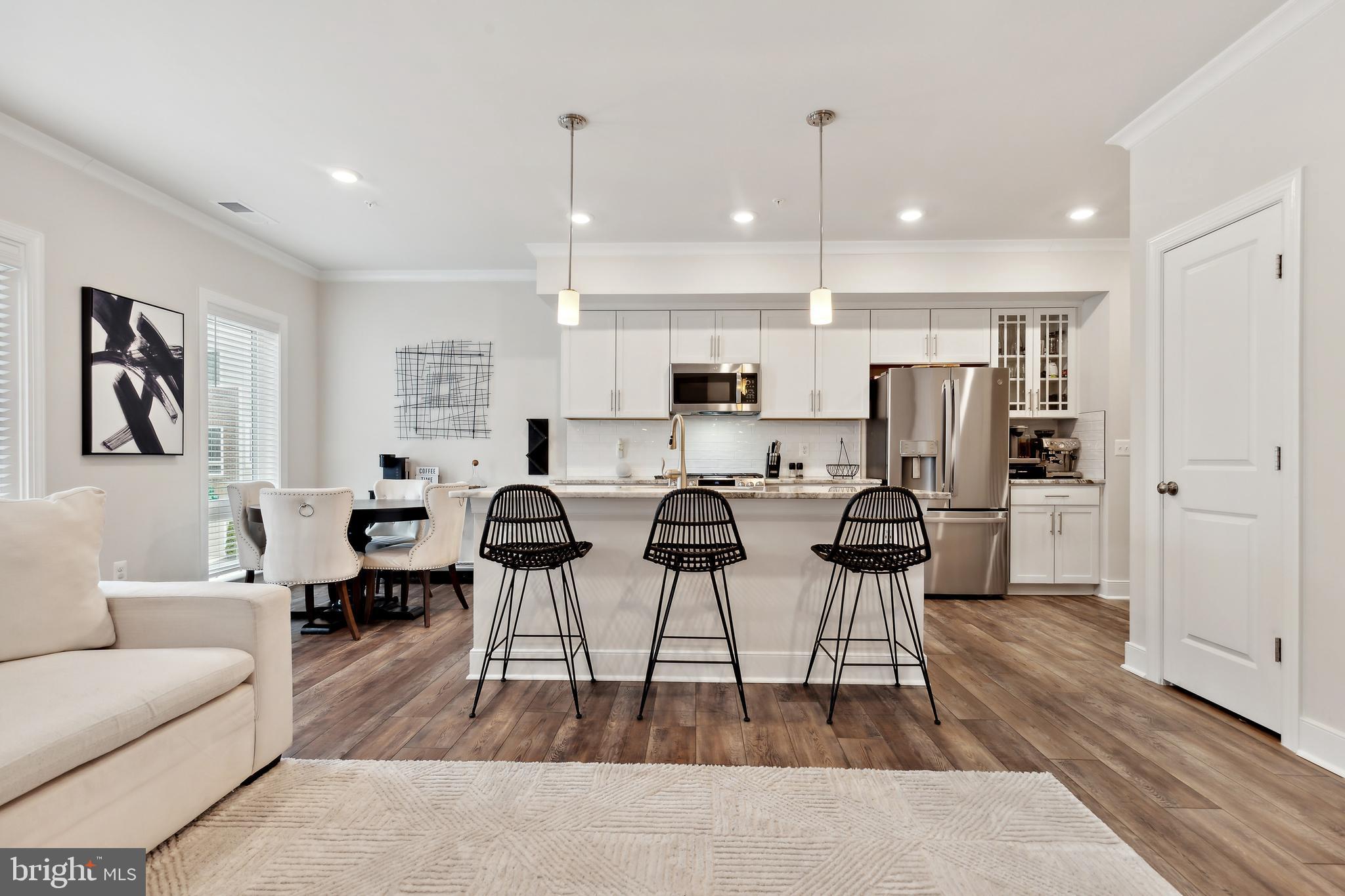 RIPPON LANDING - Residential